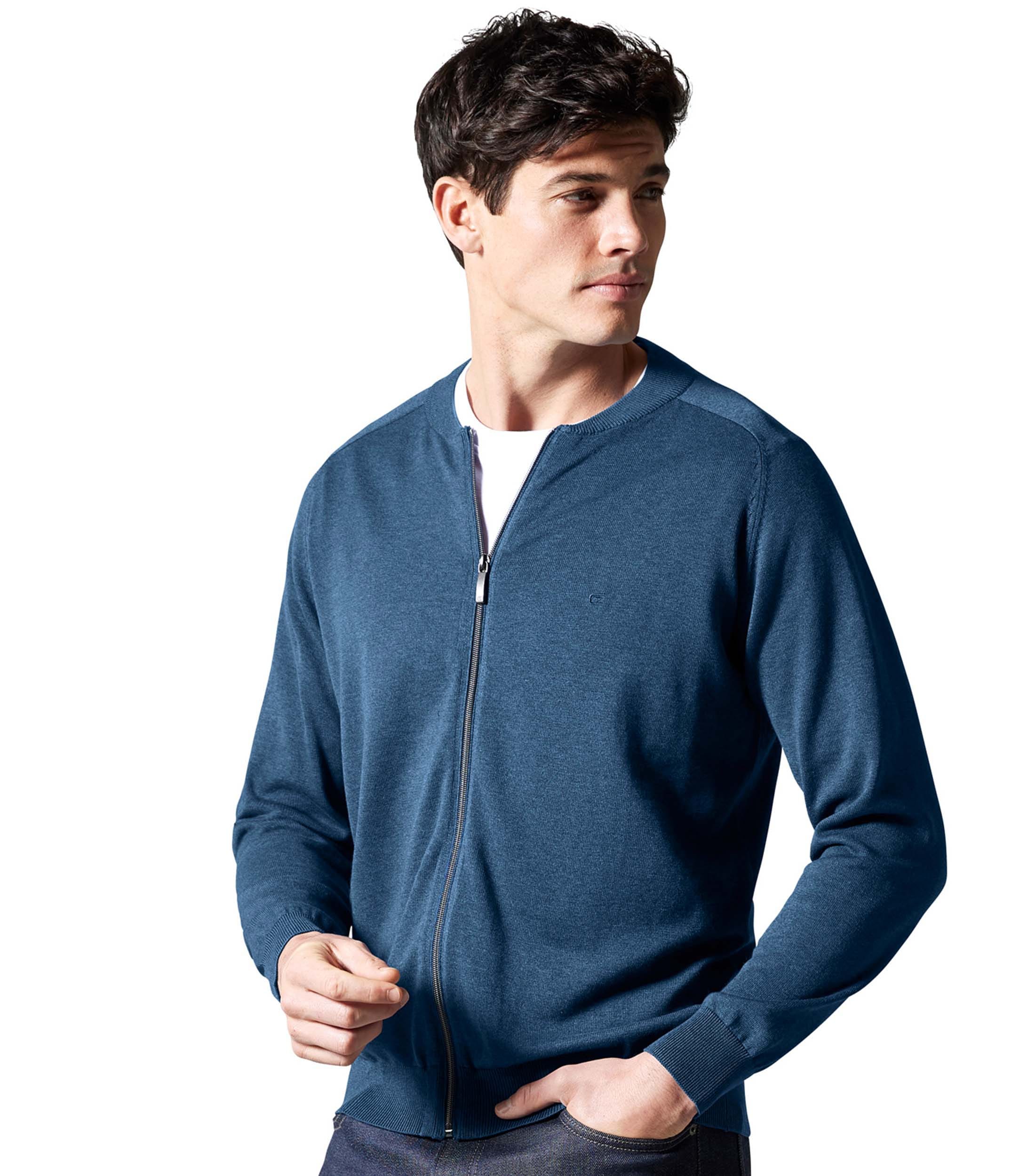 CASAMODA Strickjacke "CASAMODA Strickjacke uni"