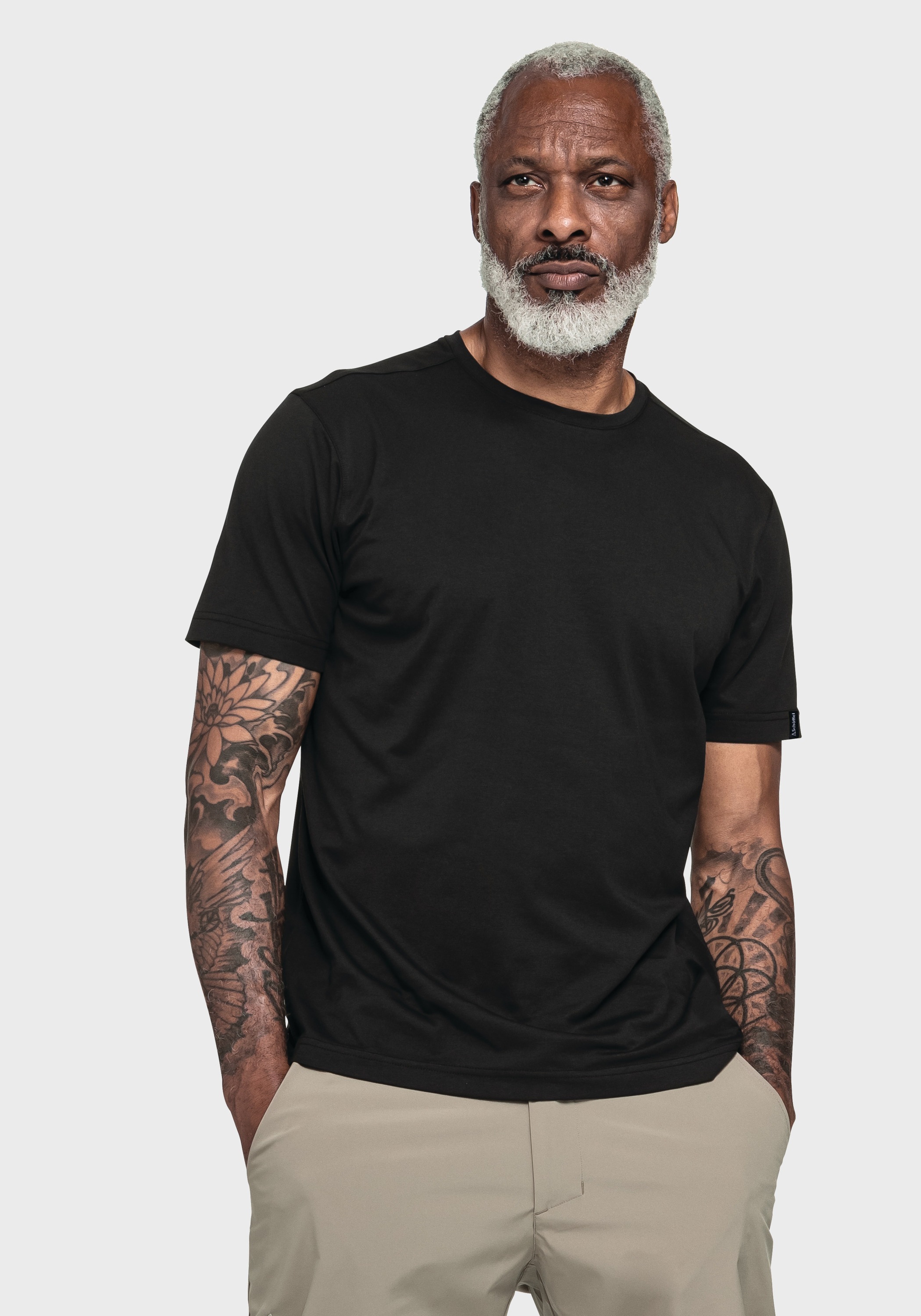Schöffel Funktionsshirt »Urban T Shirt Style Collada MNS«