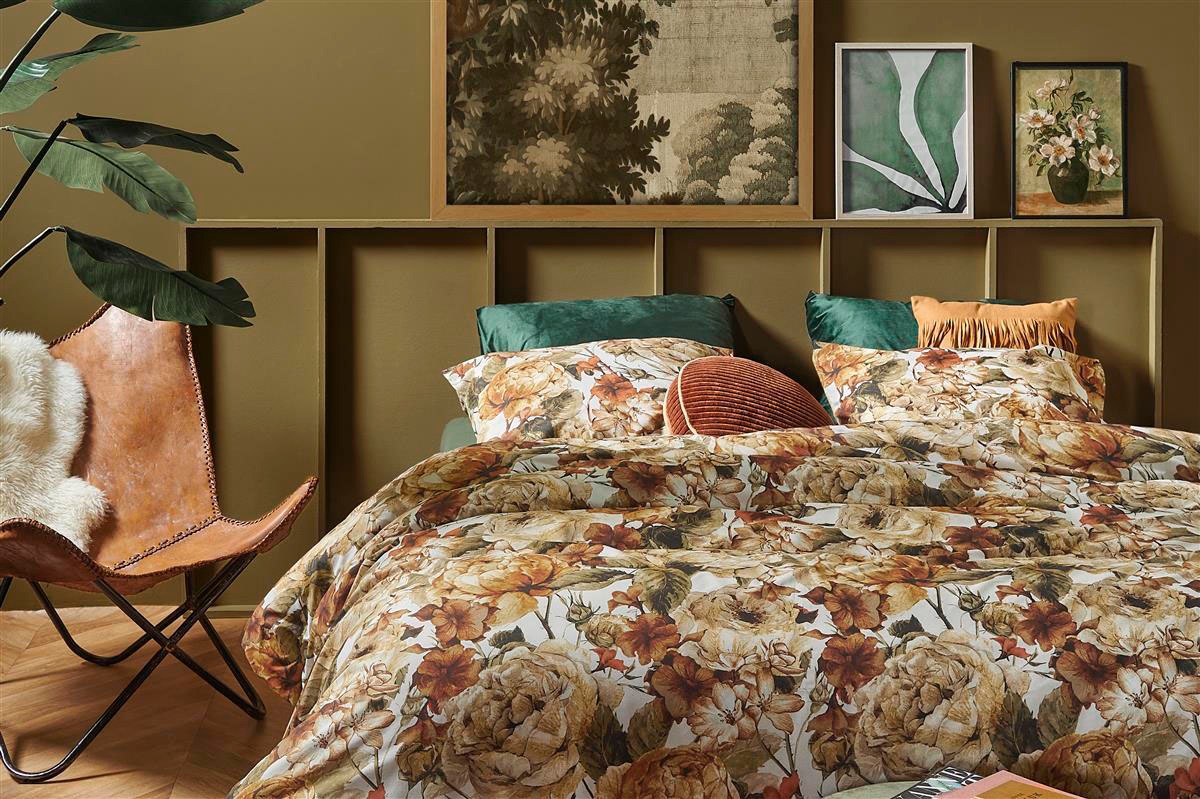 At Home by Beddinghouse Bettwäsche "At Home by BeddingHouse Decorate" 2 Stk günstig online kaufen