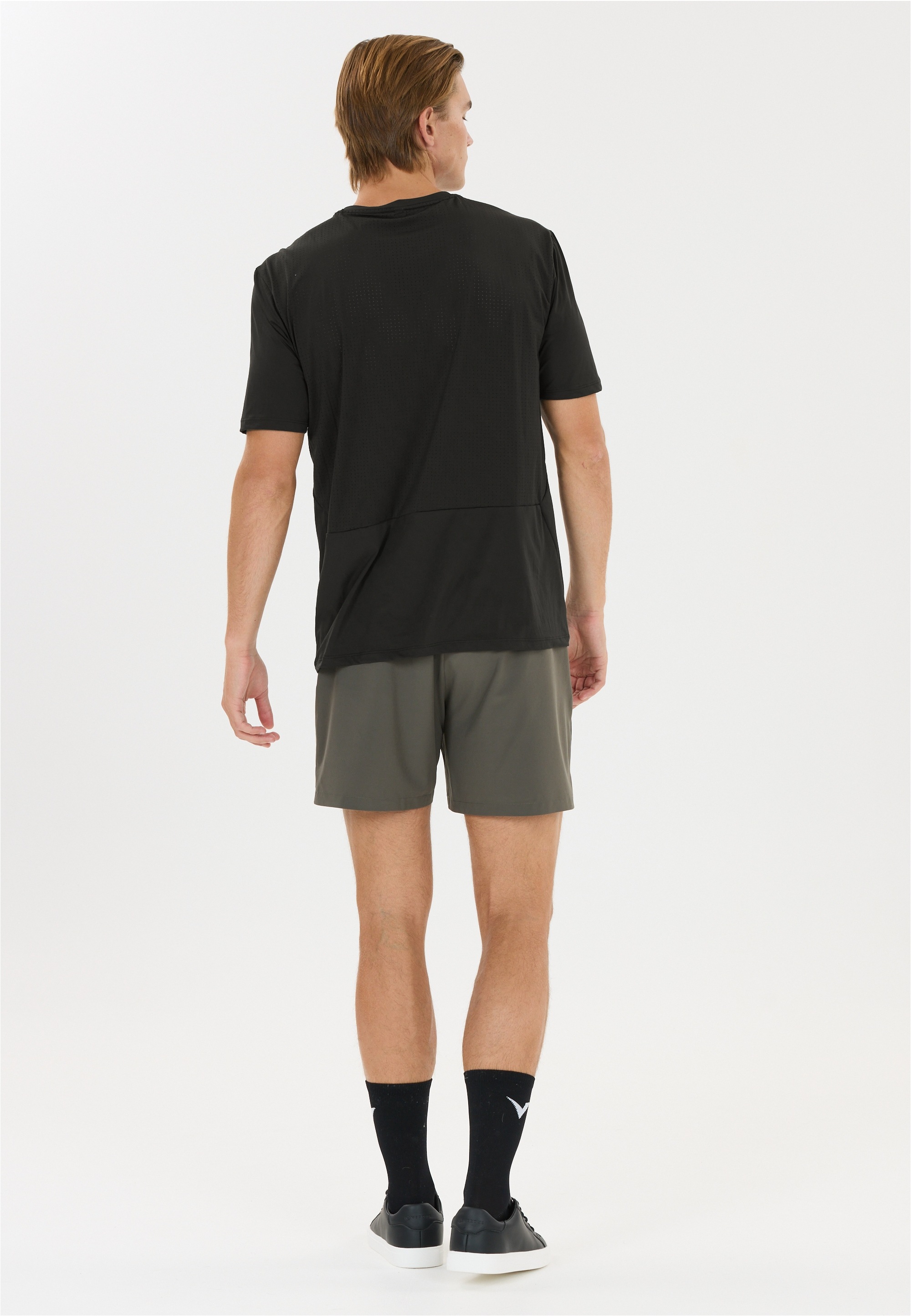 Virtus Funktionsshirt »Califo« 4-Wege Stretch