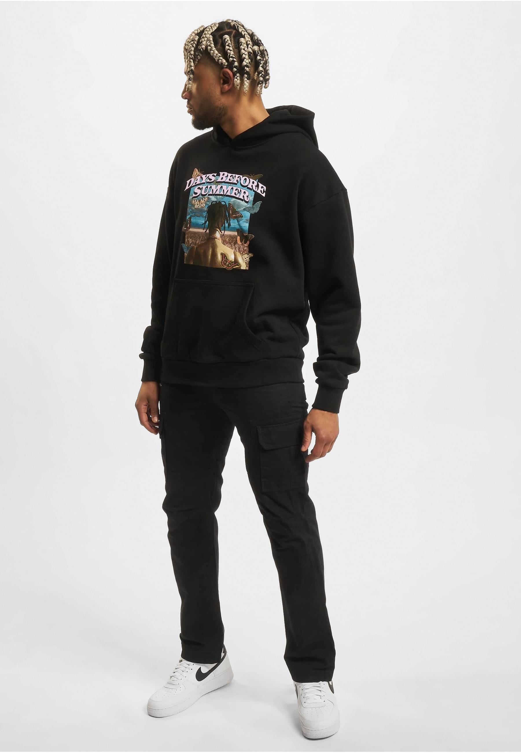 Upscale by Mister Tee Kapuzensweatshirt »Upscale by Mister Tee Herren Days before Summer Oversize Hoody«, (1 tlg.)