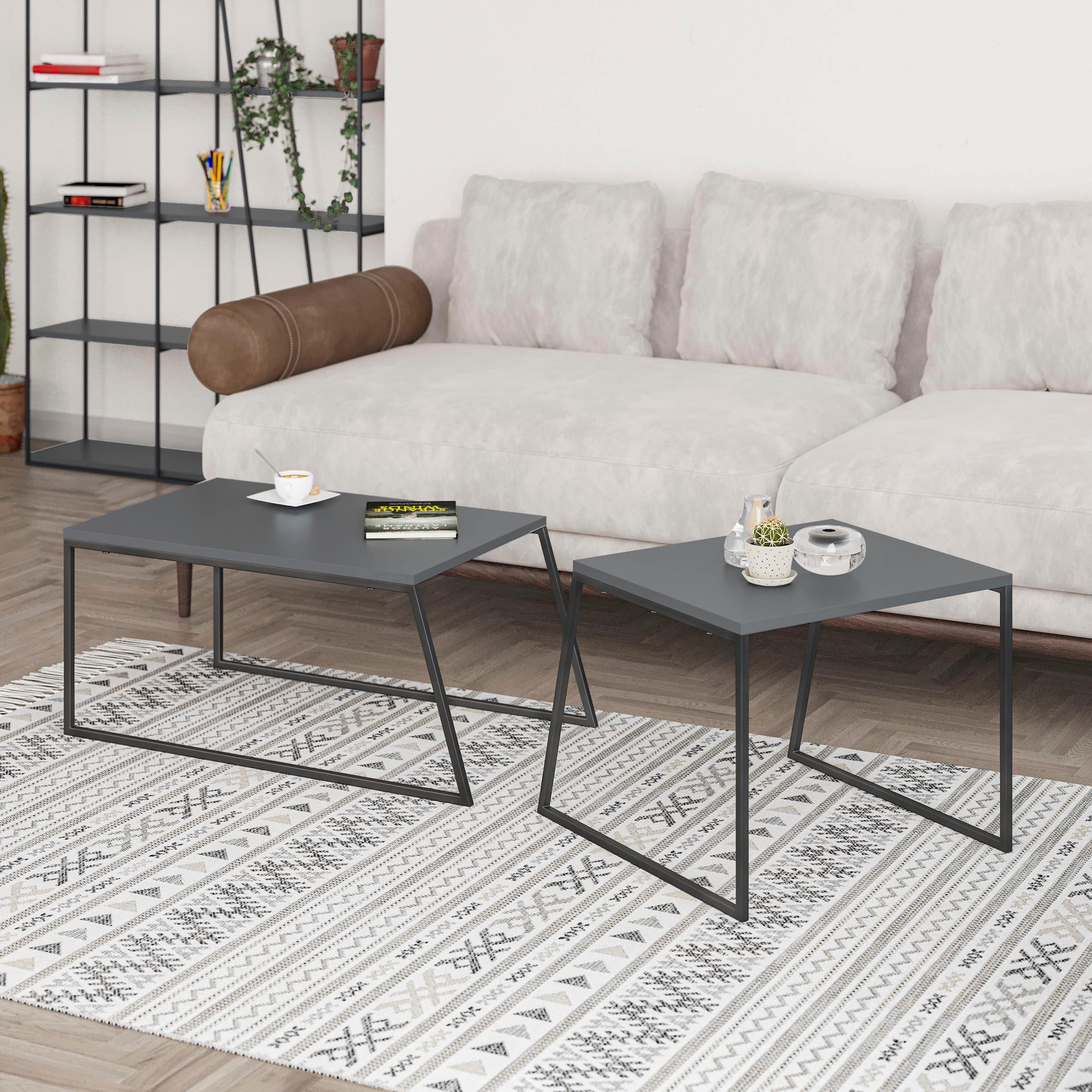 Decortie Couchtisch »PAL COUCHTISCH«