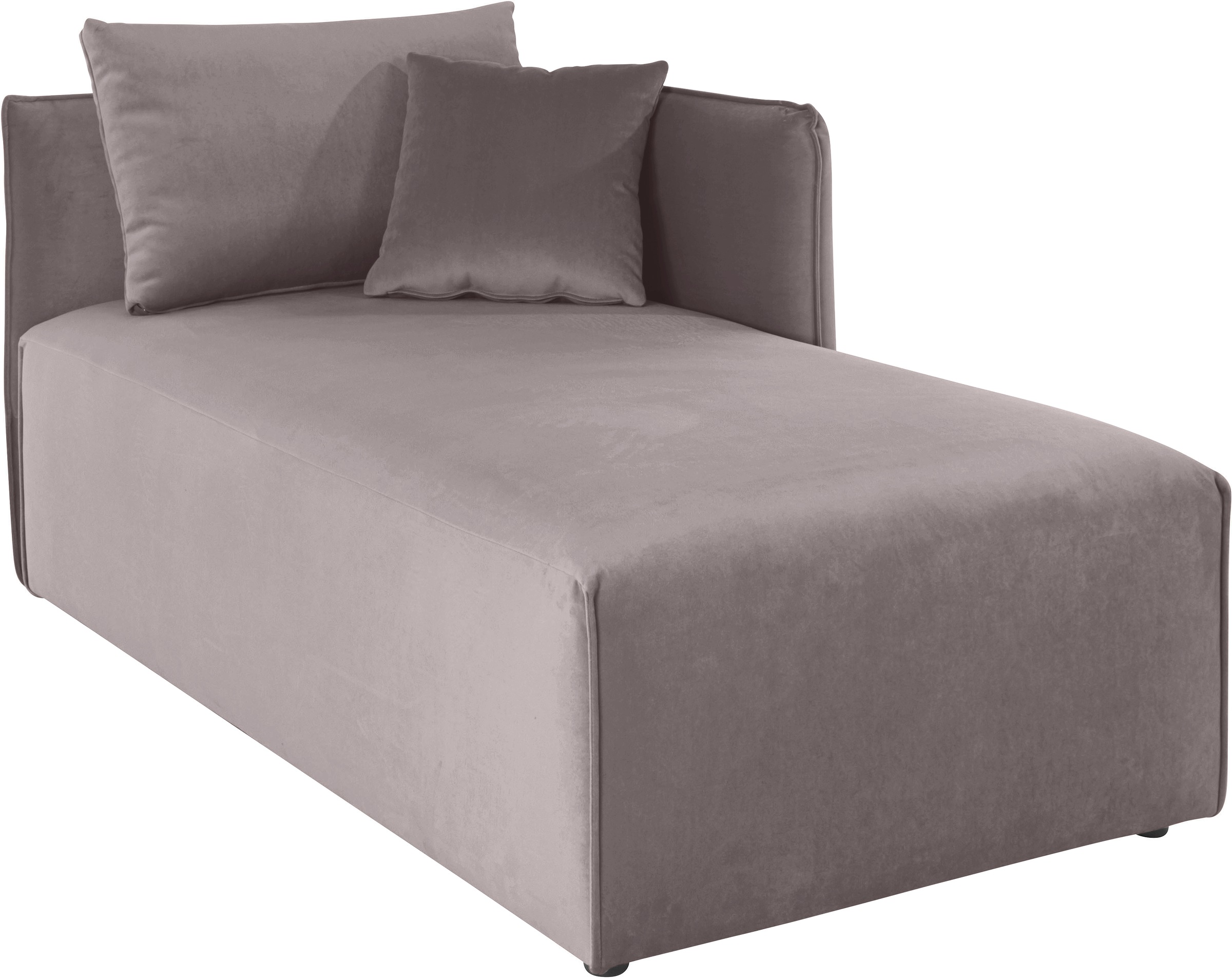 OTTO home Ottomane "Nöre" Modul - zum Zusammenstellen; in vielen Bezugsqual günstig online kaufen