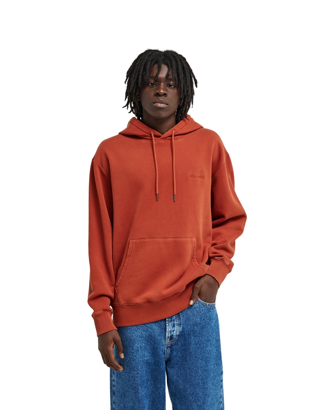 Element "Lowcase Pigment"