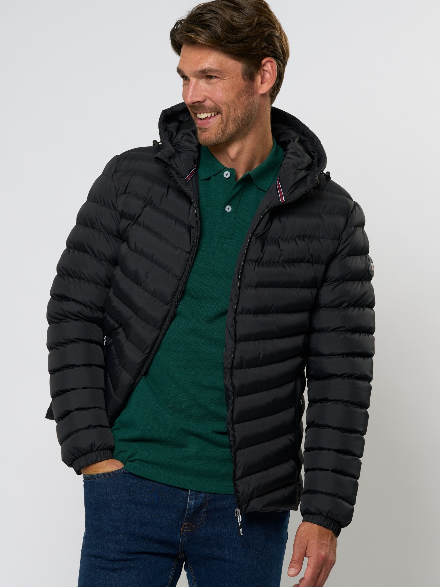 VINSON Outdoorjacke »VINSON Jacket VMSabin«