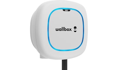 Wallbox Elektroauto-Ladestation »Pulsar Max«, 5 m Kabel kaufen