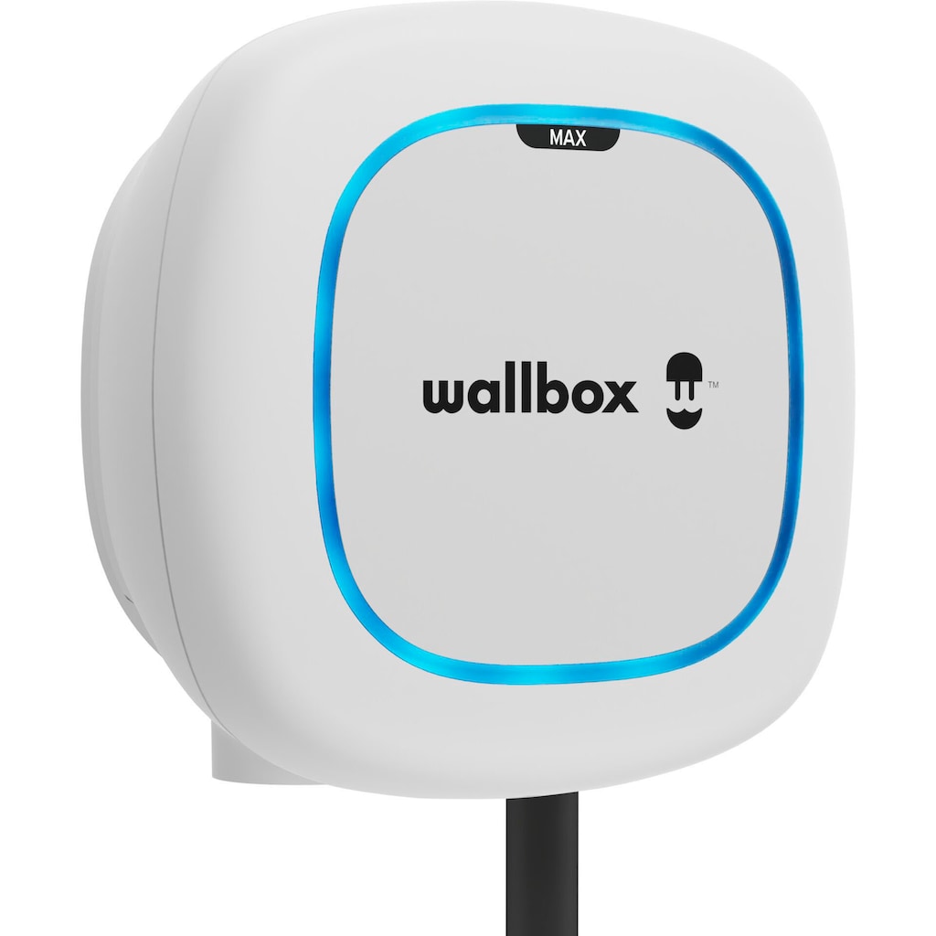 Wallbox Elektroauto-Ladestation »Pulsar Max«