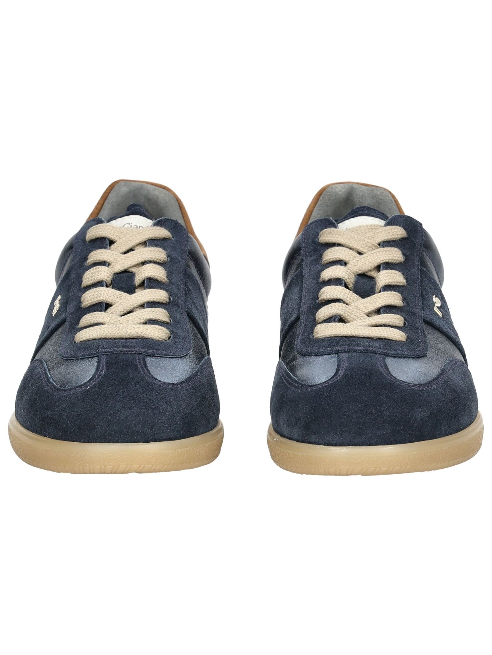 Thumbnail - Nero Giardini Sneaker "Nero Giardini Sneaker Leder"