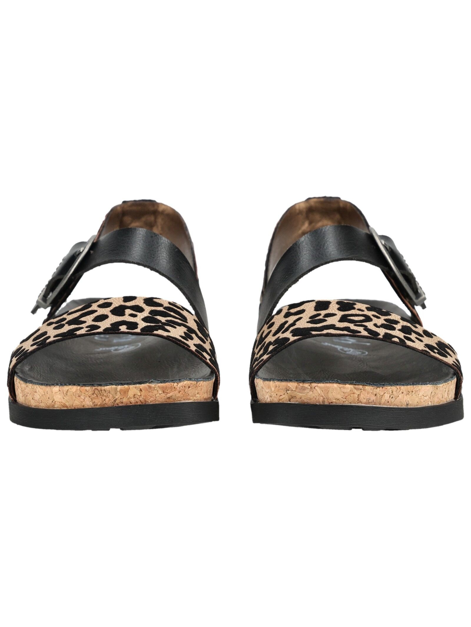 Blowfish Riemchensandale »Blowfish Sandalen Lederimitat«