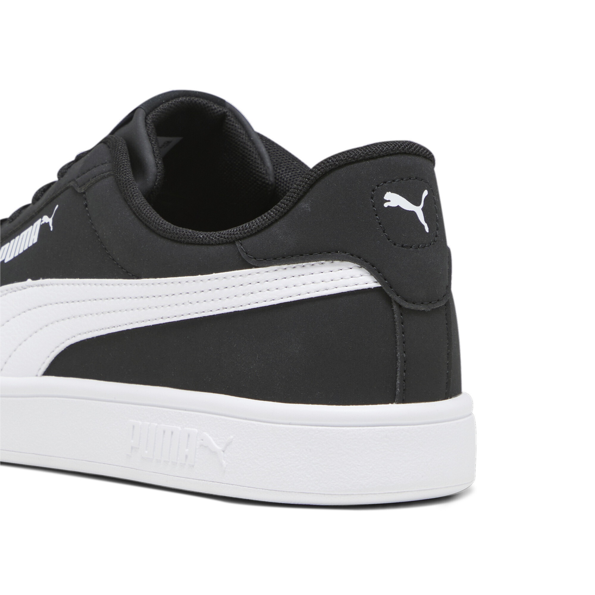 Puma Baskets Smash 3.0 Buck Black EU 43 Homme,Femme 3