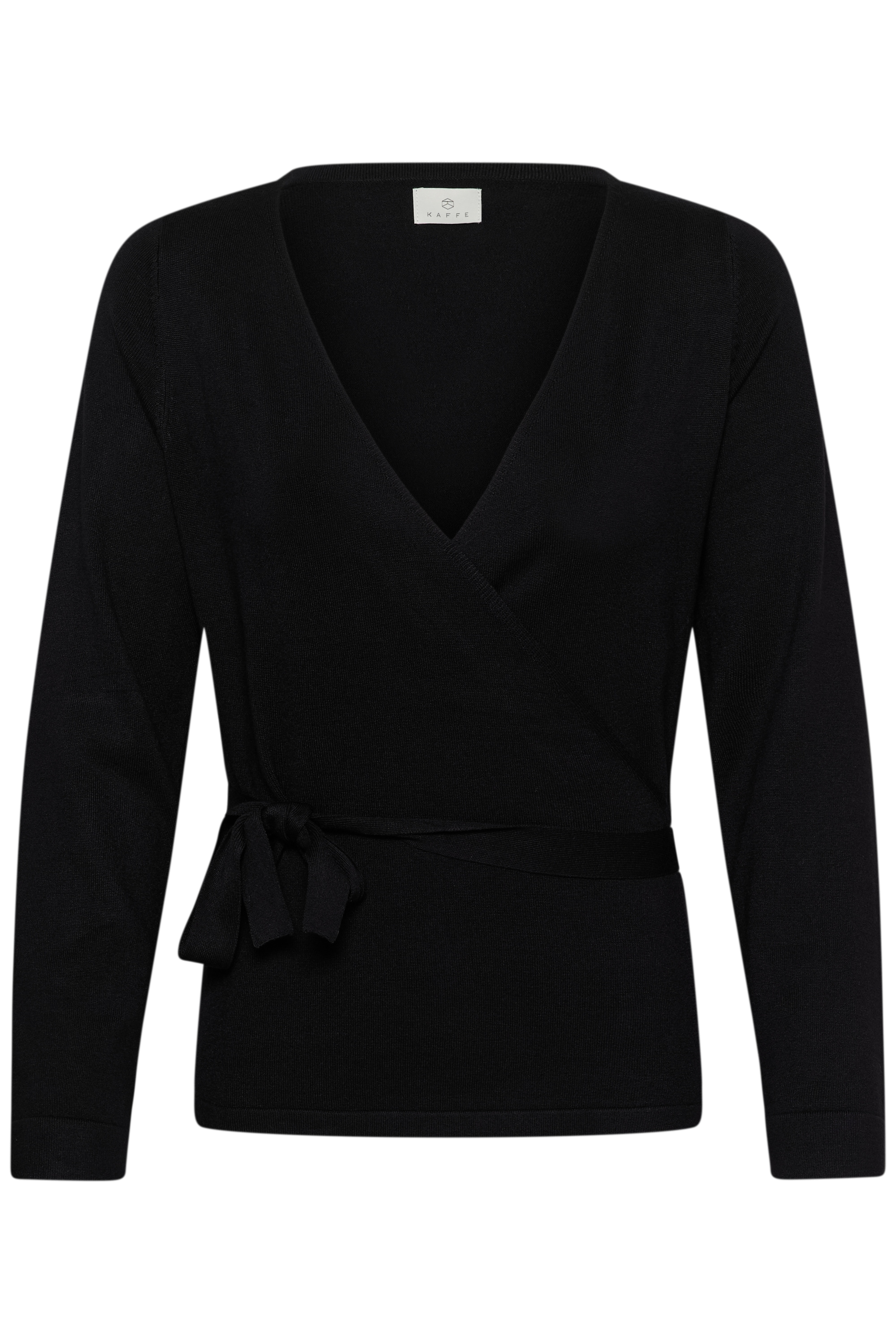 KAFFE Strickjacke "Damen Strickjacke KAlizza"