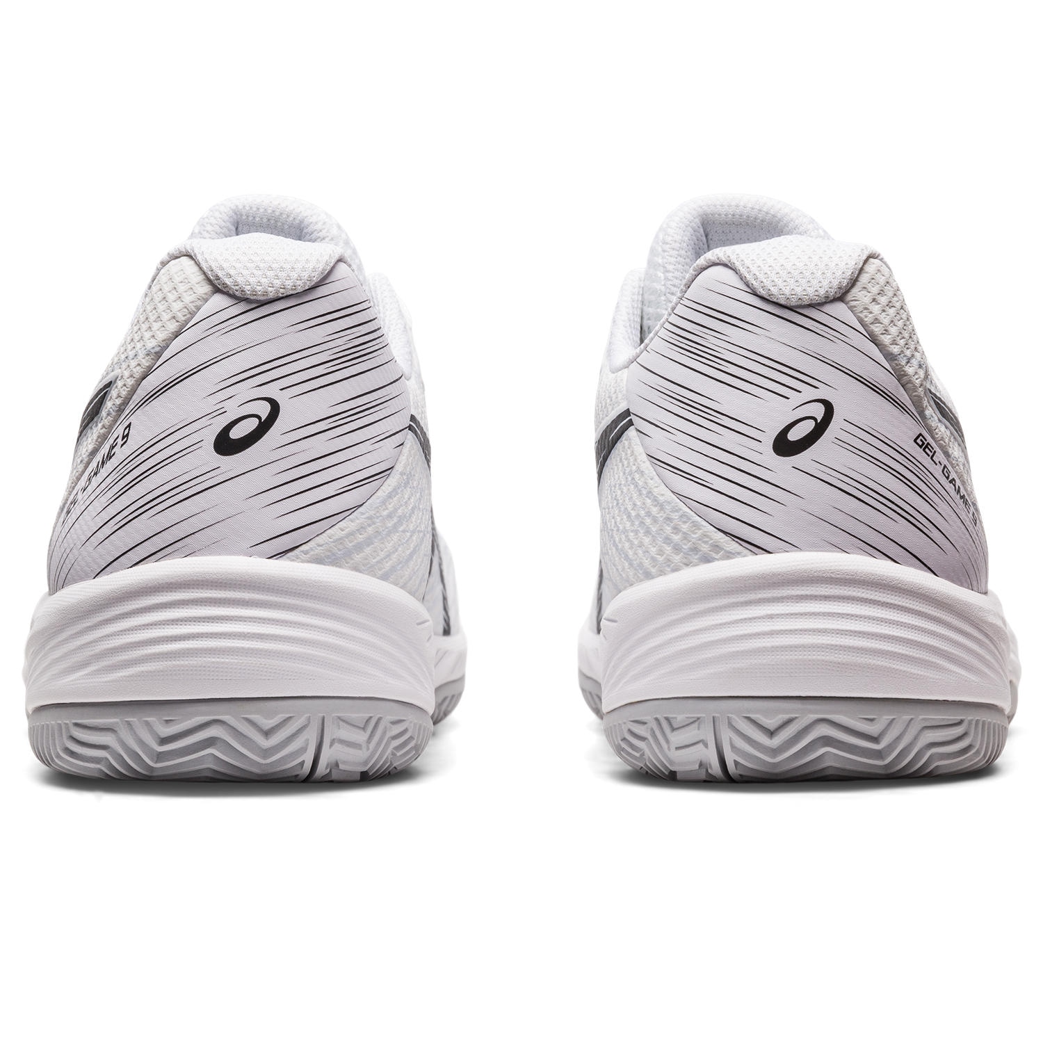 Asics Tennisschuh »GEL-GAME 9 CLAY«, Sandplatzschuh