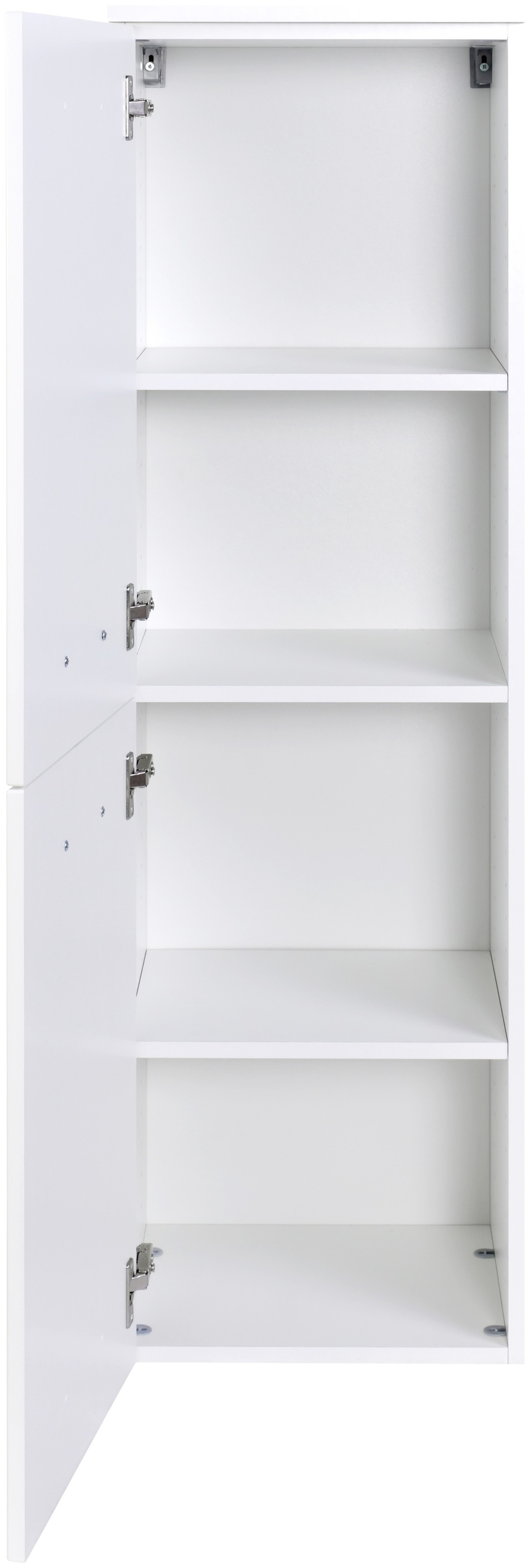 Thumbnail - welltime "Florida" Breite 40 cm, mit Softclose und Türdämpfern und Softclose-Funktion