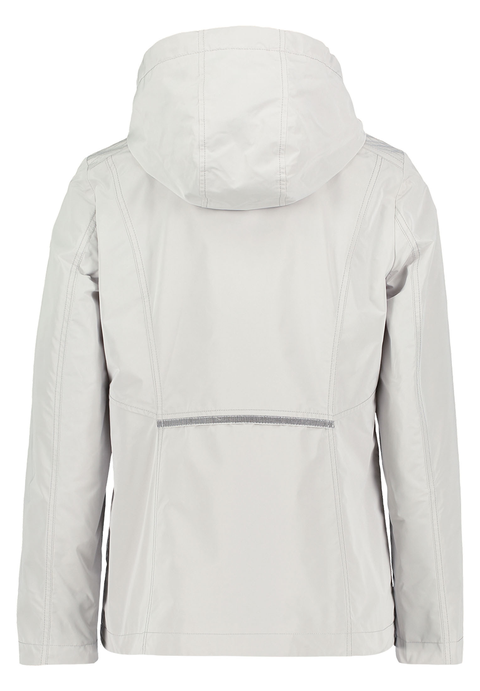 Thumbnail - Gil Bret Sommerjacke "Gil Bret Damen Sommerjacke mit abnehmbarer Kapuze", mit Kapuze