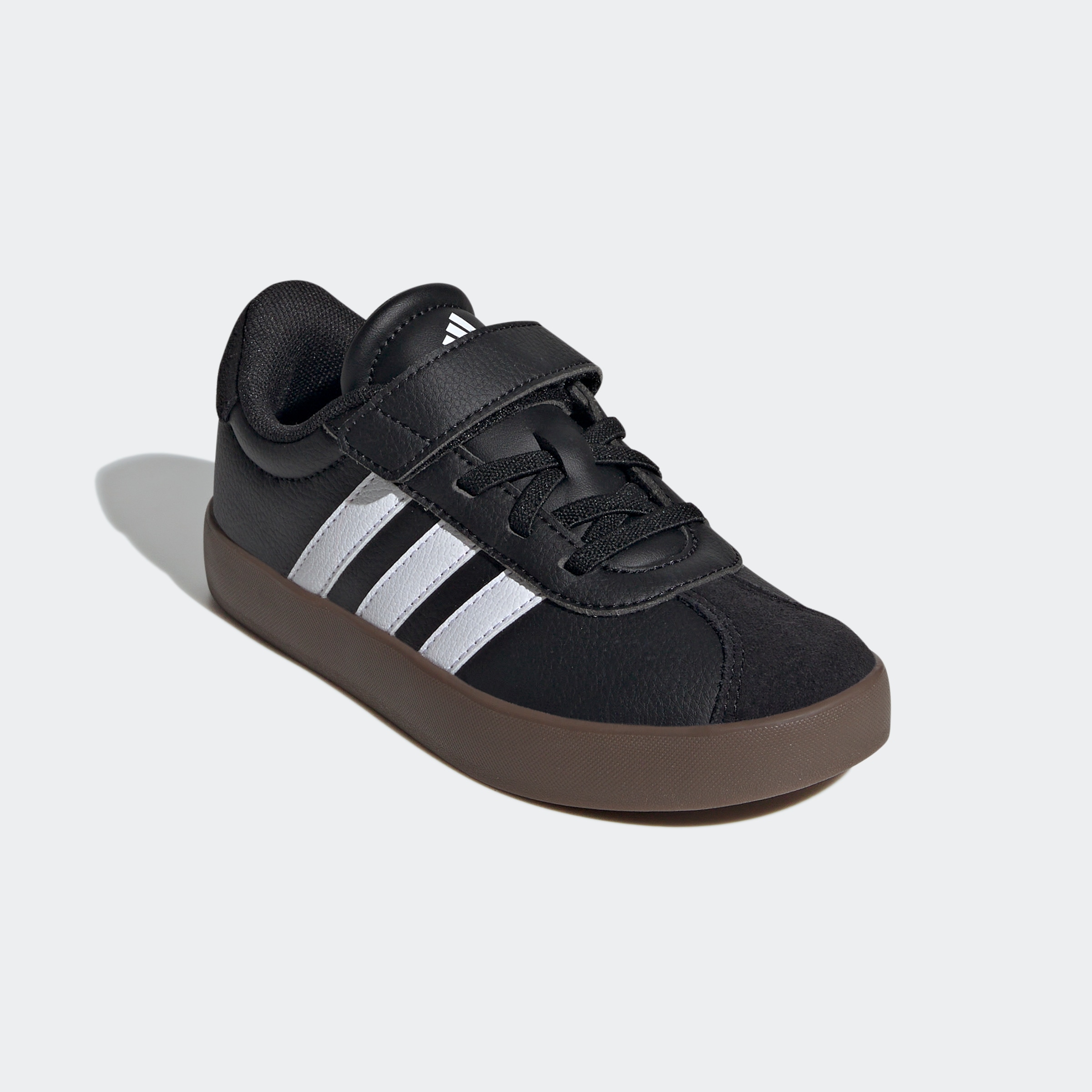 adidas Sportswear Sneaker »VL COURT 3.0 KIDS«, inspiriert vom Desing des adidas samba