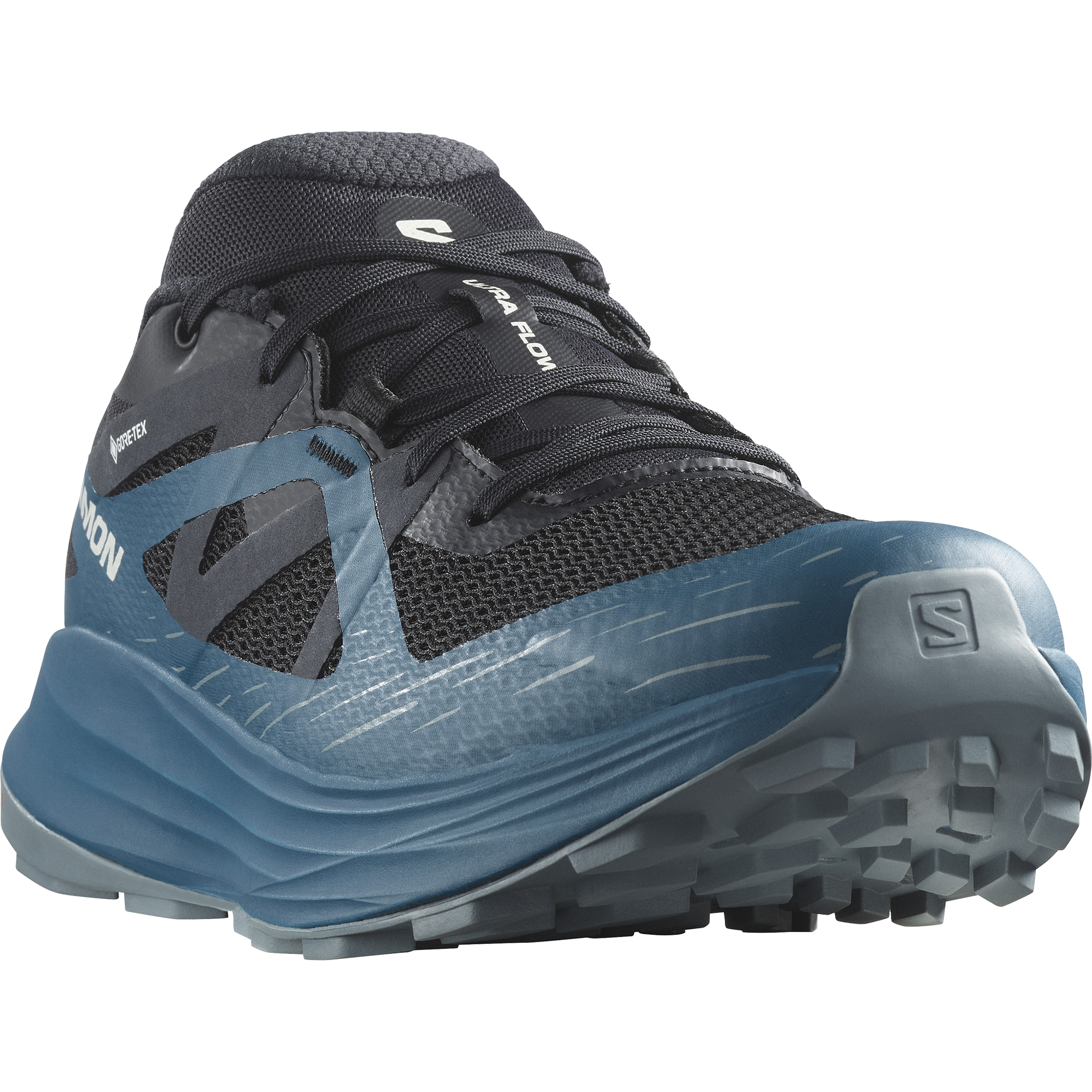 Salomon Laufschuh "ULTRA FLOW GORE TEX", wasserdicht günstig online kaufen