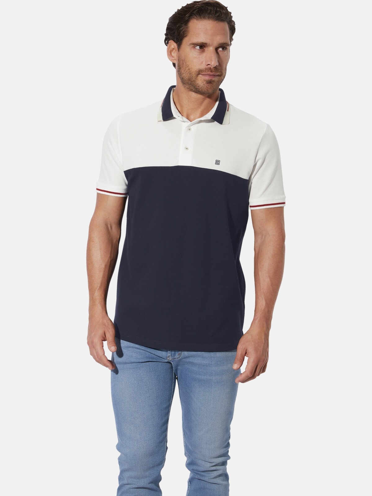 Babista Poloshirt "Poloshirt JARLON" günstig online kaufen