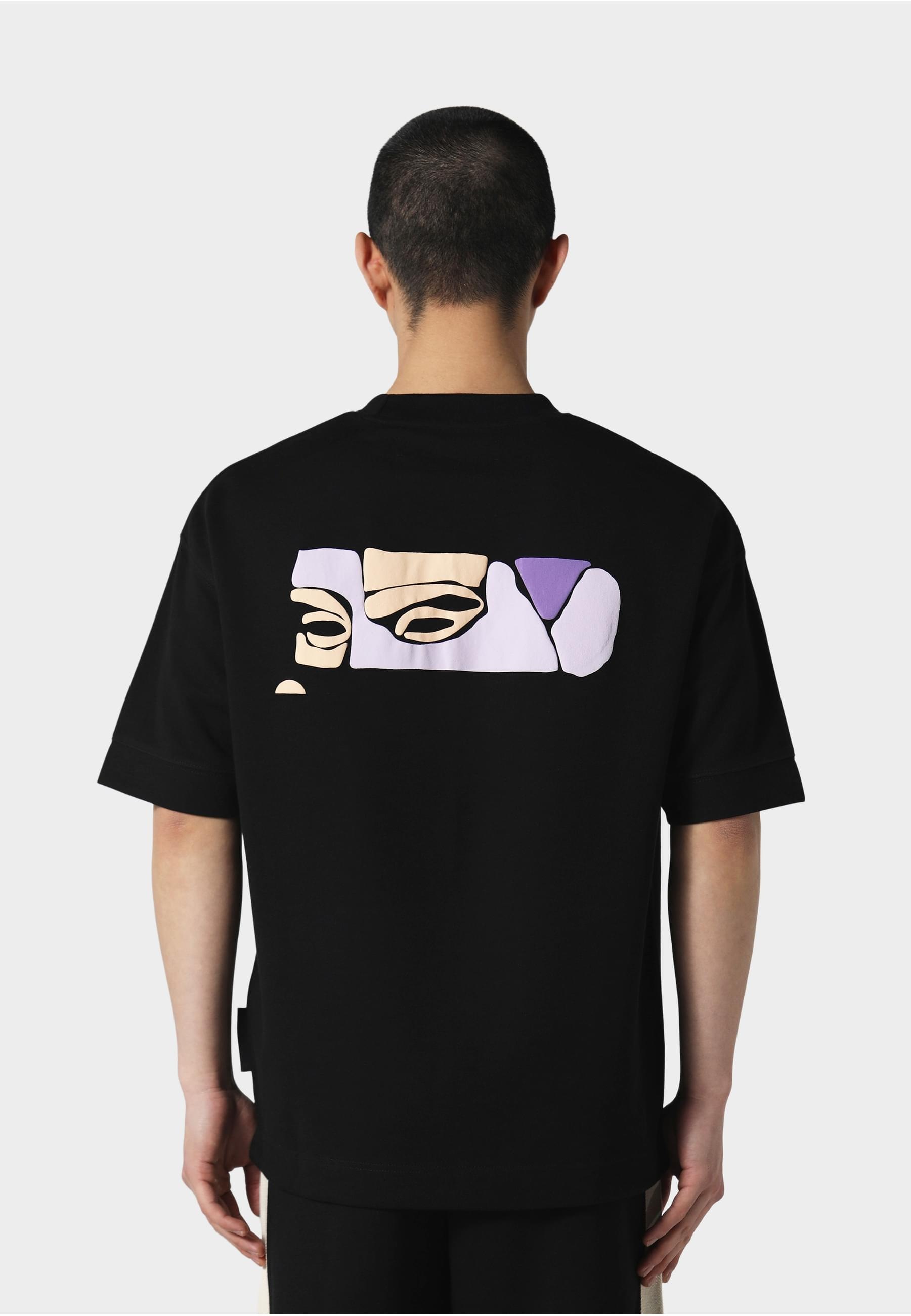 Irasuto Studios T-Shirt »Irasuto Studios BUSHI T-SHIRT« 1 Stk.