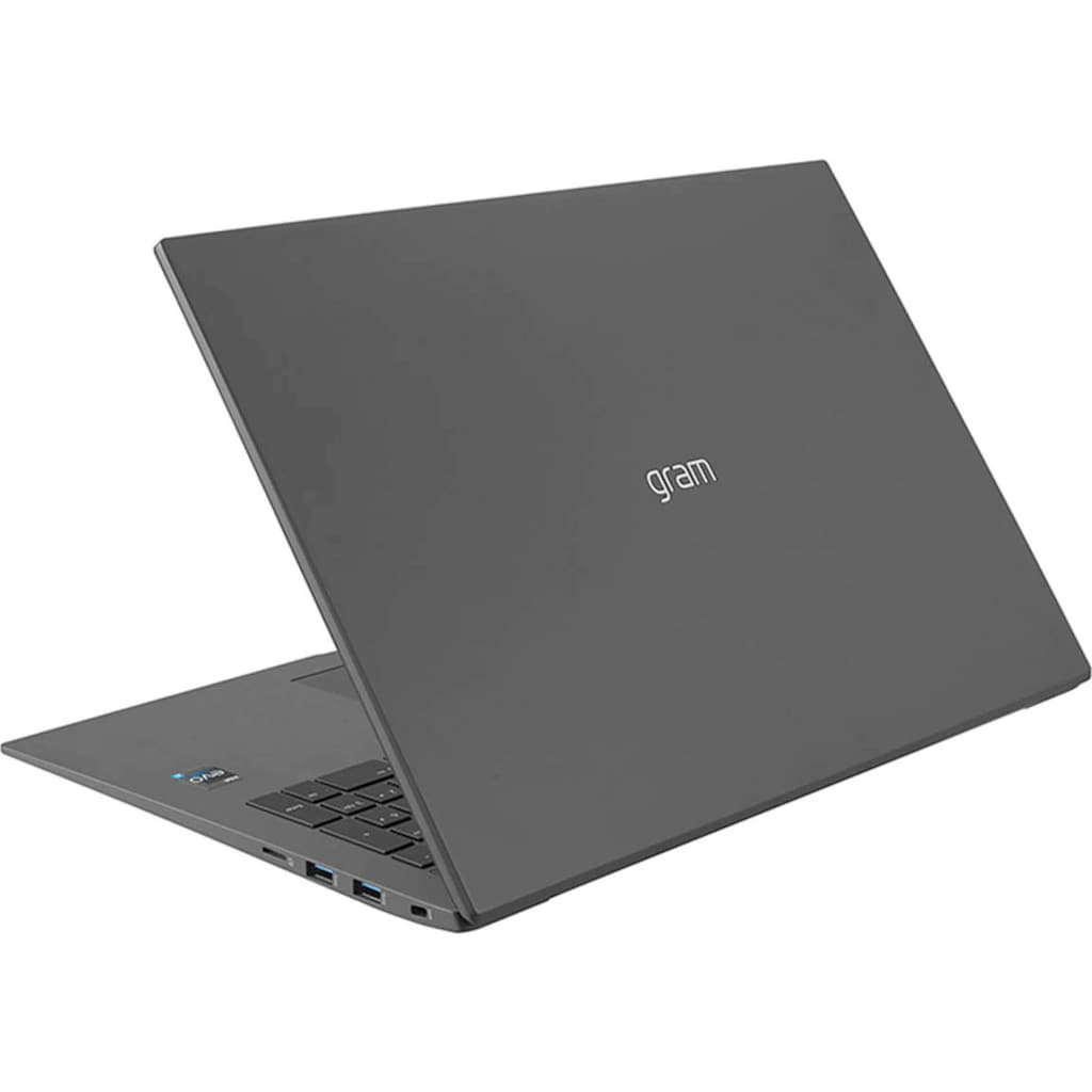 LG Notebook »gram 17«, 43,18 cm, / 17 Zoll, Intel, Core i7, Iris© Xe Graphics, 1000 GB SSD