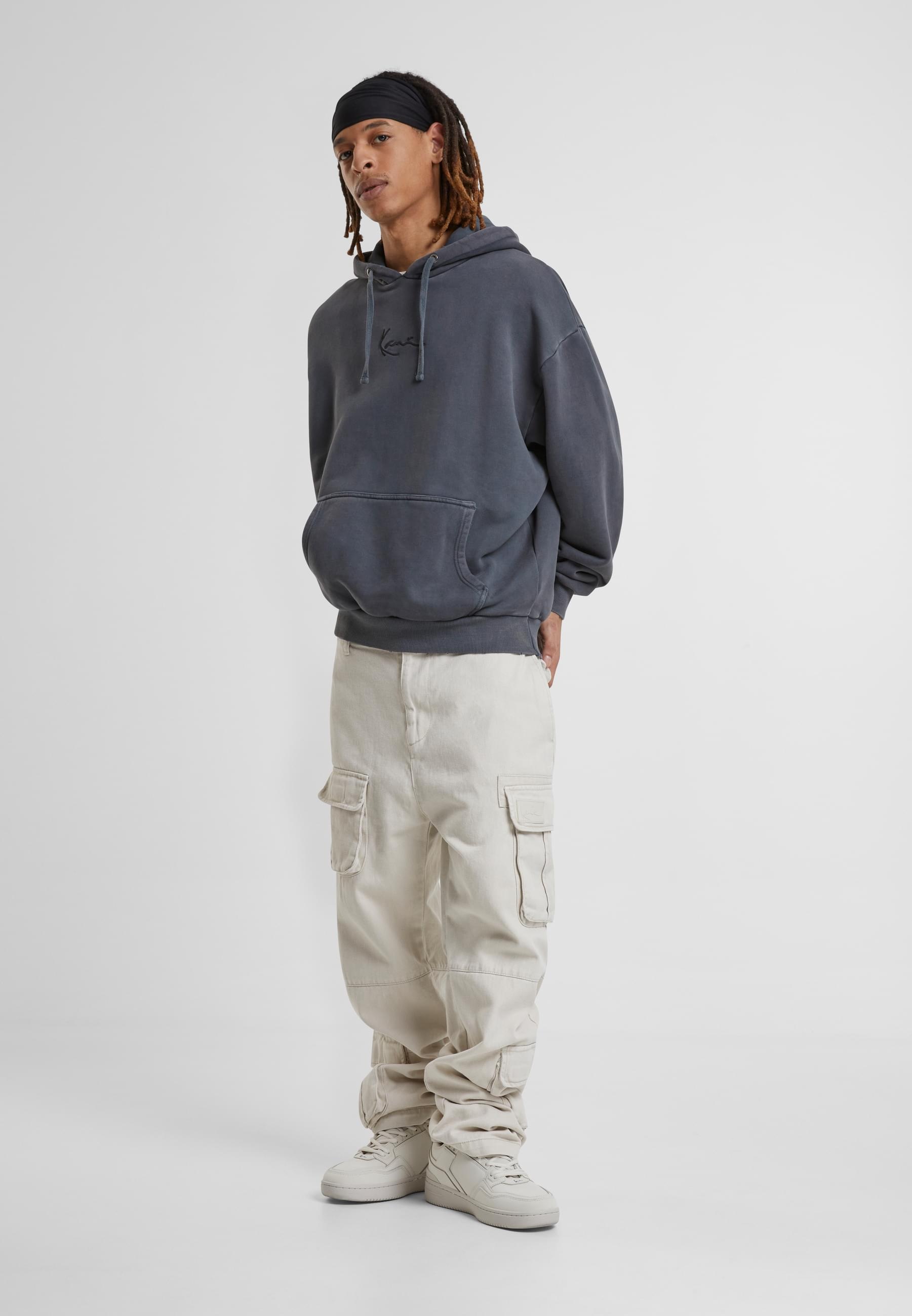 Karl Kani Hoodie »Karl Kani Unisex«, (1 tlg.)