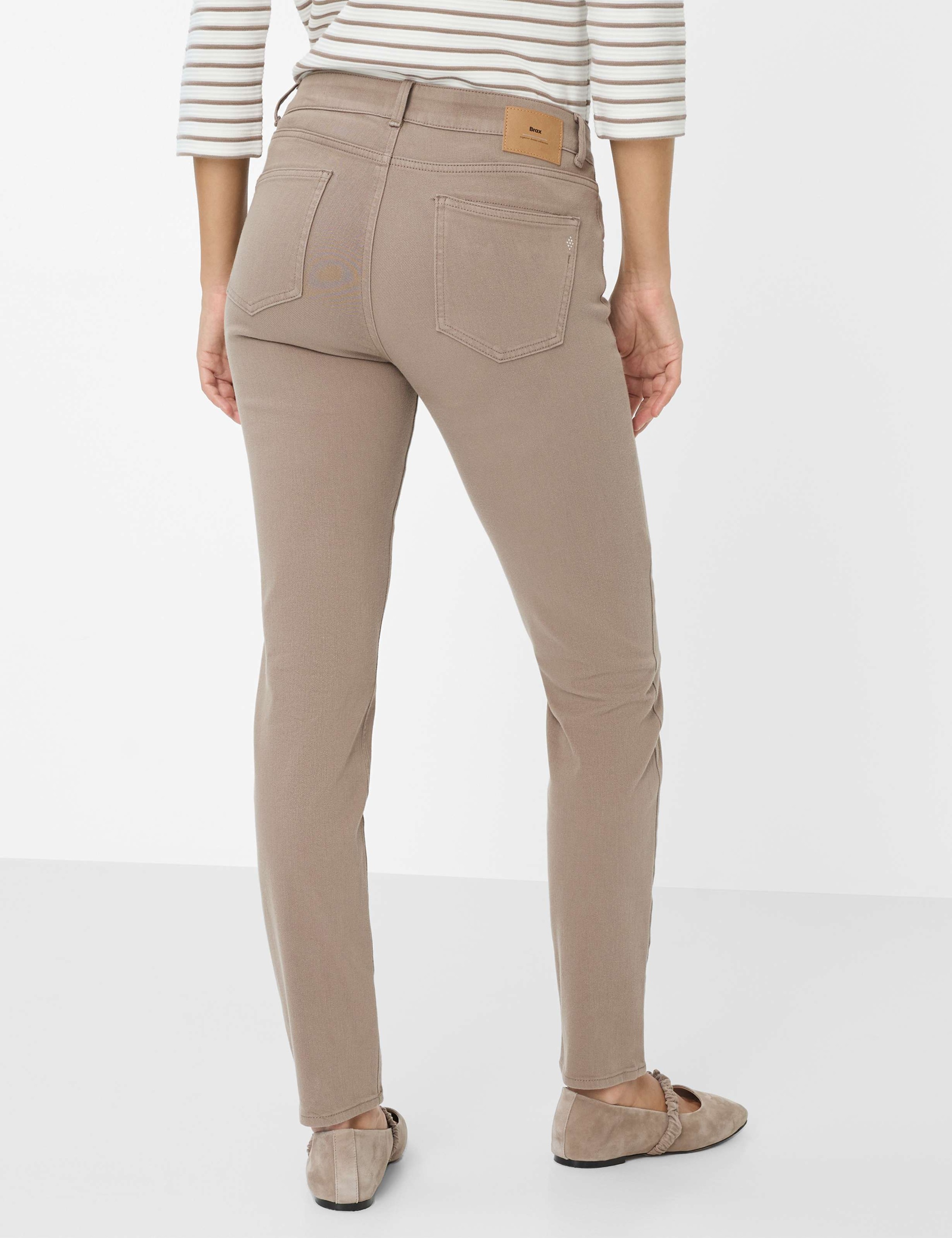 Brax 5-Pocket-Jeans »Style SHAKIRA«