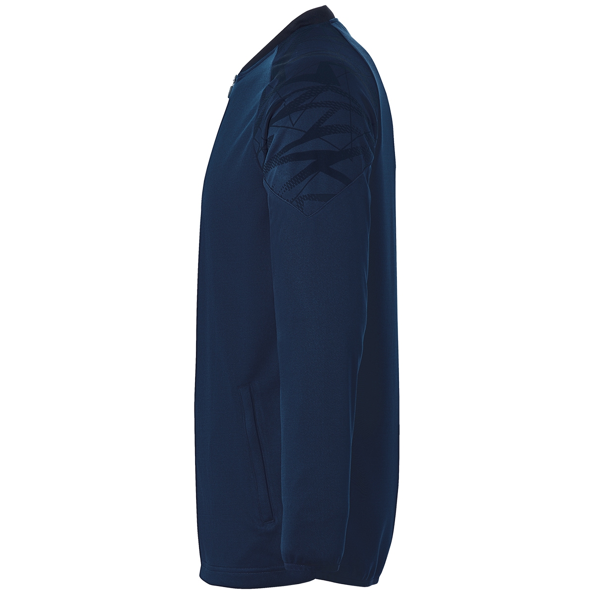 uhlsport Trainingsjacke »Trainingsjacke GOAL 25 POLY JACKE Kids« 1 Stk. tlg.