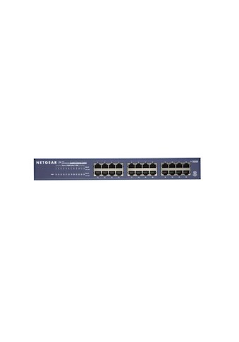 NETGEAR Netzwerk-Switch »JGS524«