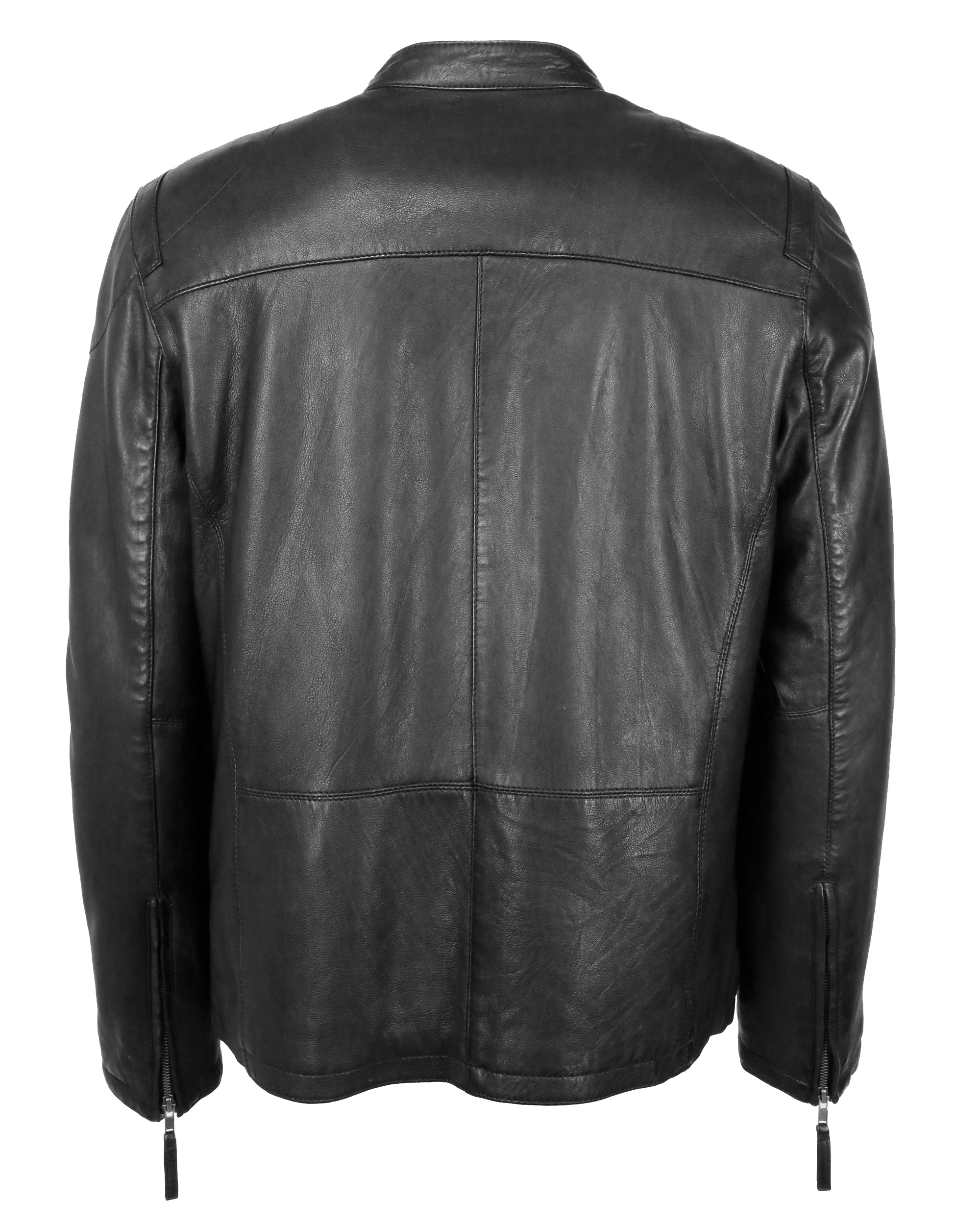 JCC Lederjacke »Macadam«