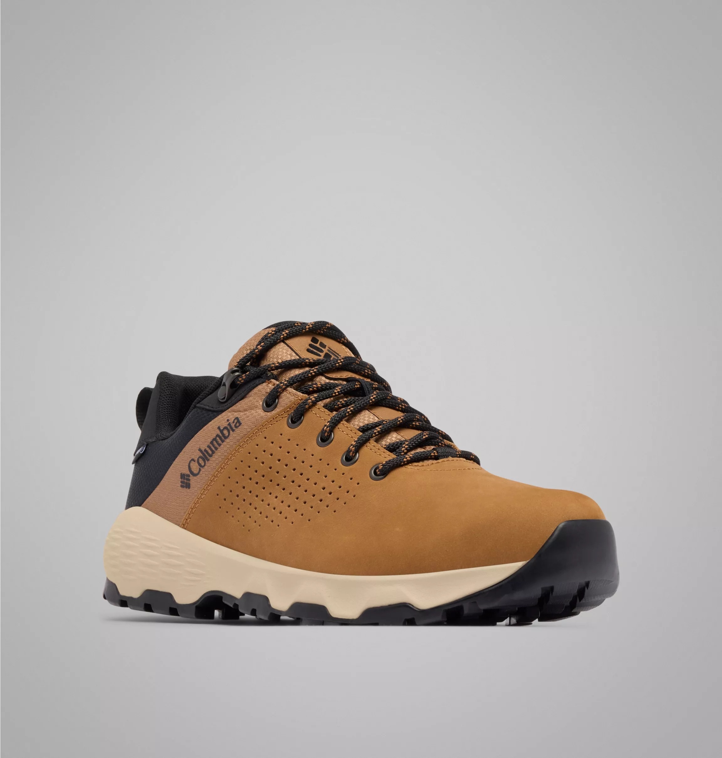 Columbia Wanderschuh "NEWTON NIMBLE™ LTR"