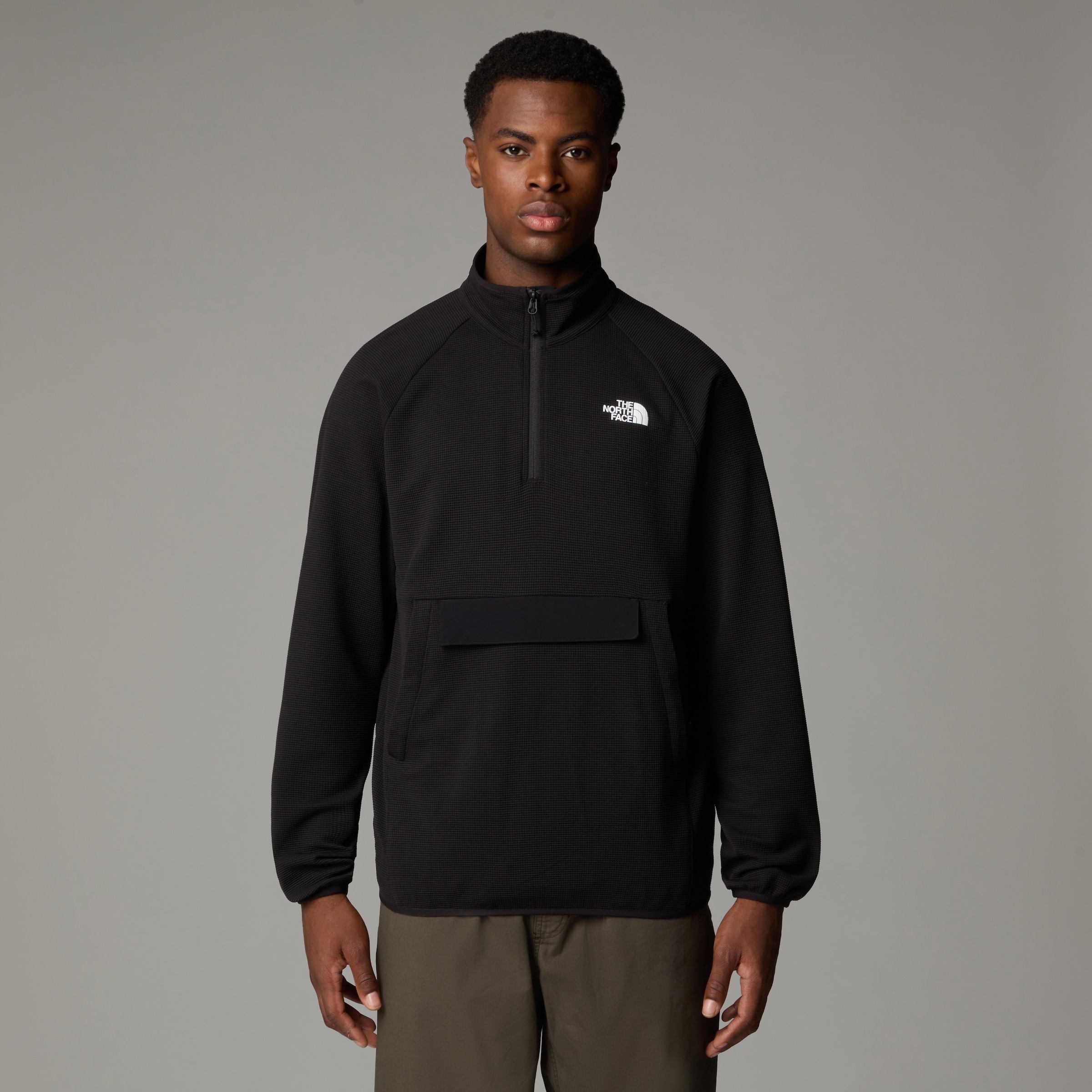 The North Face Anorak "M KECHA PACKABLE ANORAK" sportlicher Stil, klein ver günstig online kaufen