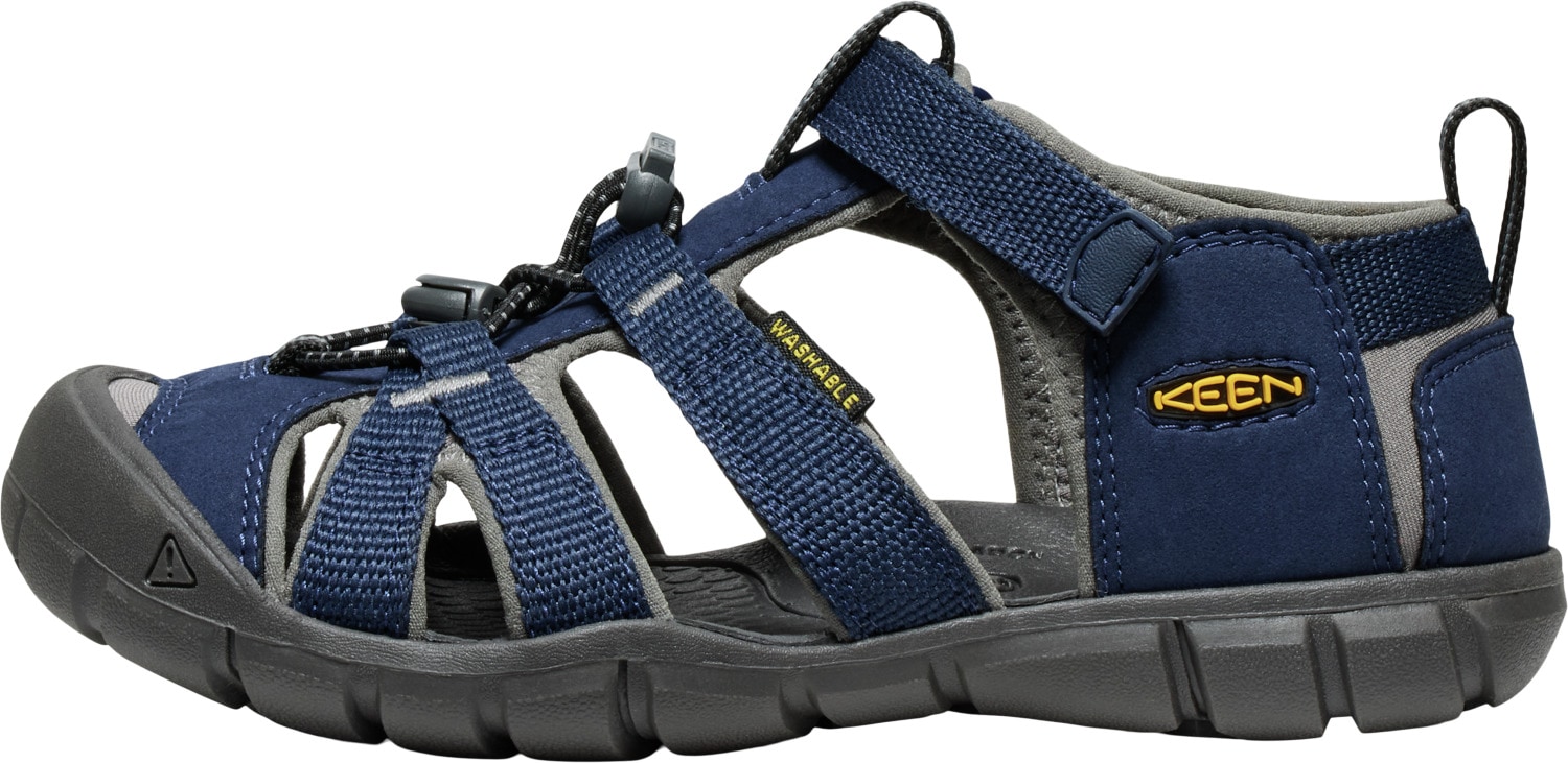 Keen Sandale »SEACAMP II CNX«