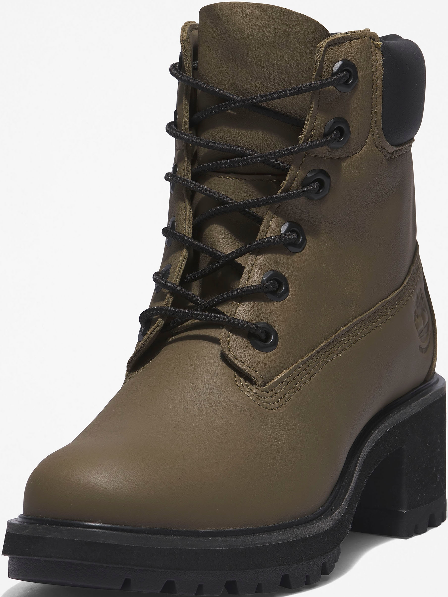 Timberland Schnürstiefel »Kinsley«, wasserdicht