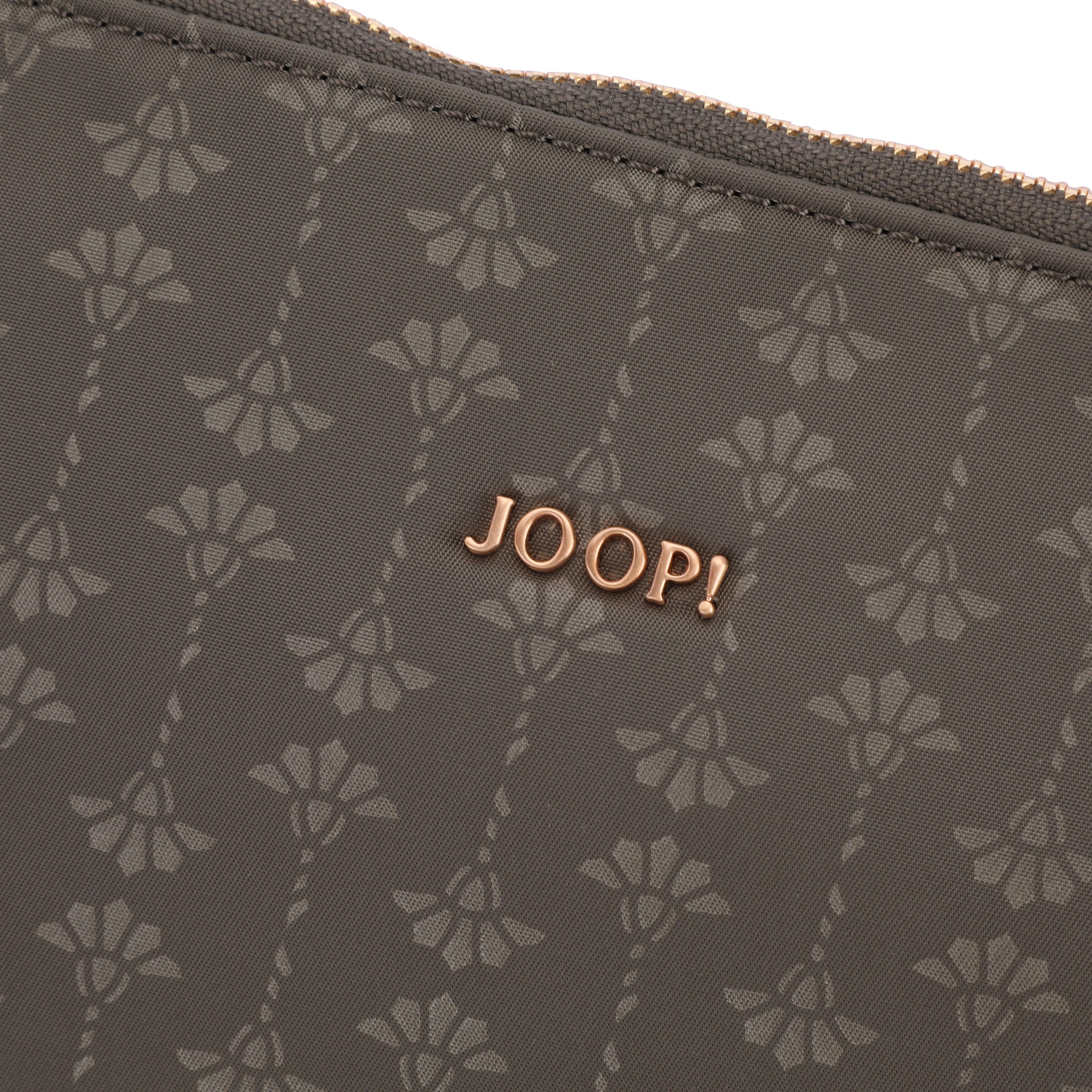 JOOP! Schultertasche »collana tessuto jasmina shoulderbag mvz«