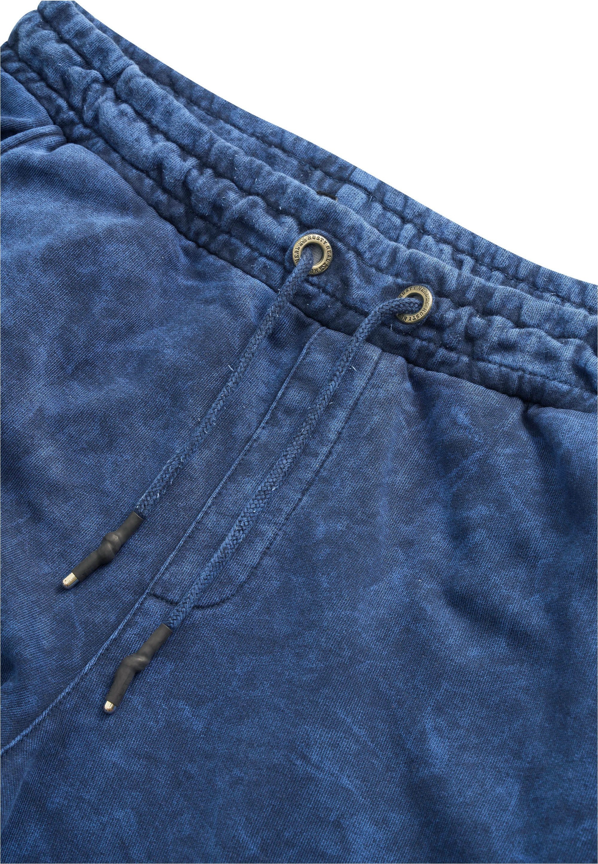 Rusty Neal Sweathose  mit verwaschenem Muster