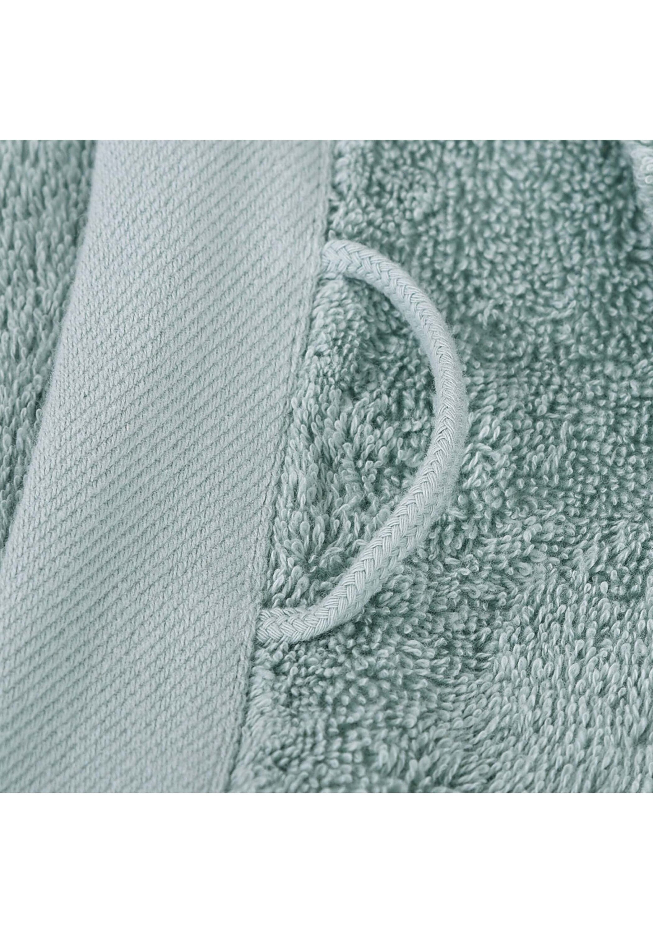 TOM TAILOR Handtuch »Handtuch Color Bath 12er Pack«