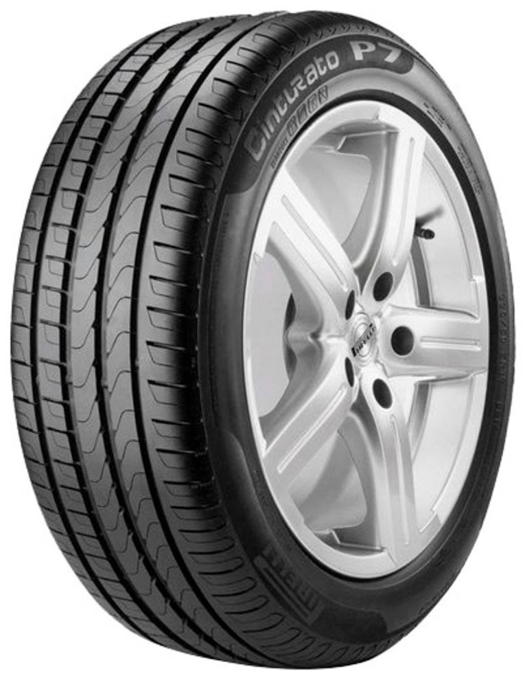 Pirelli Sommerreifen »CINTURATO P-7 C2« in pad...