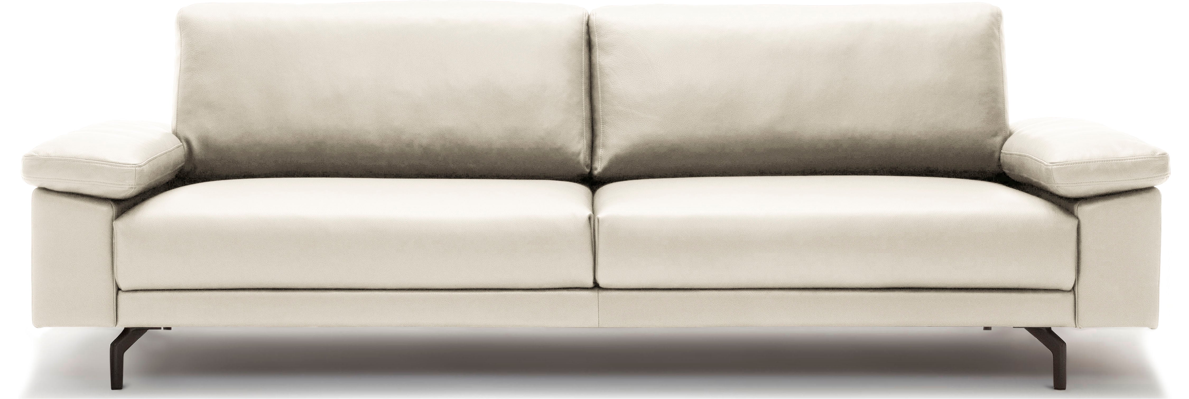 Creation BY ROLF BENZ 3-Sitzer "CR.450 elegantes Designsofa mit hohem Sitzkomfort"