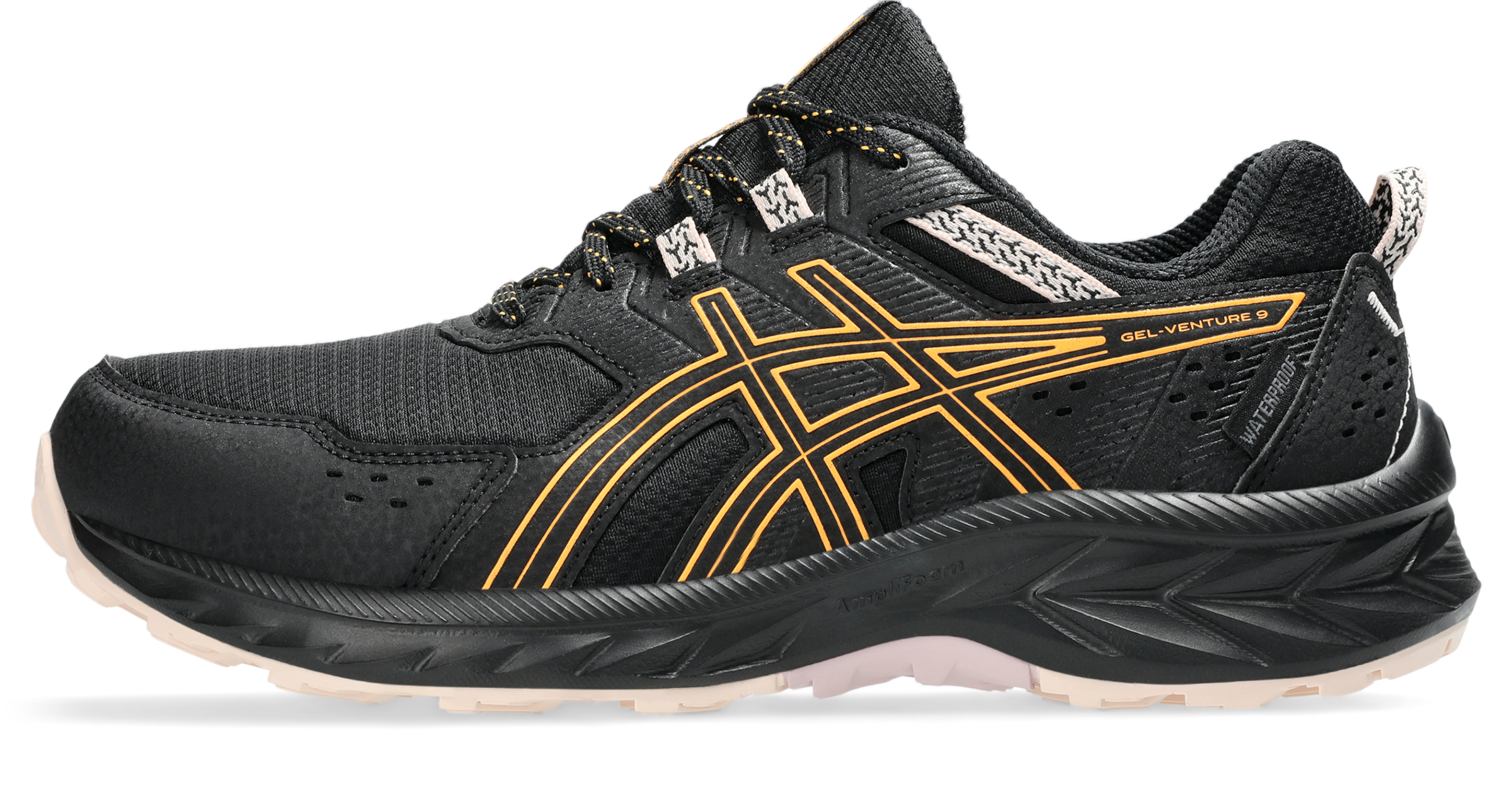 Asics Trailrunningschuh »GEL-VENTURE 9 WATERPROOF«, Wasserdicht