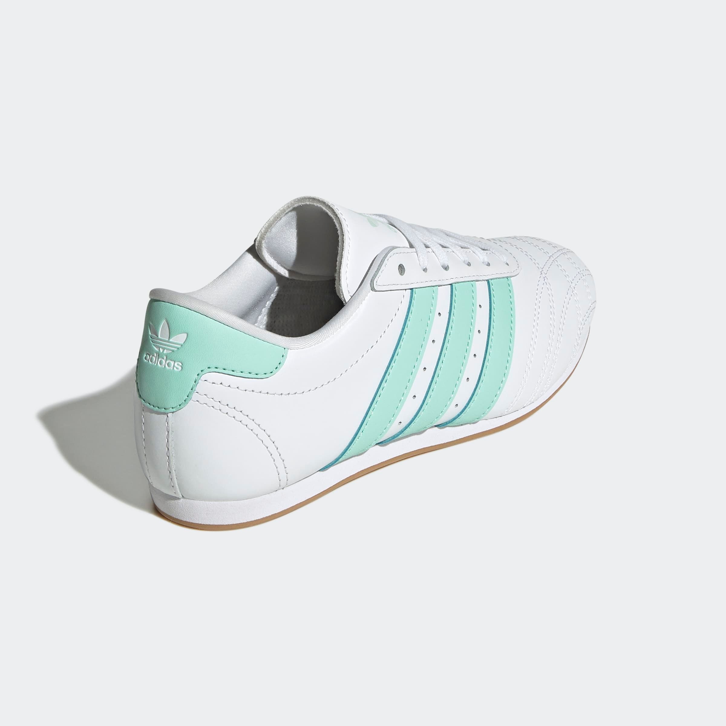 adidas Originals Sneaker »ADIDAS TAEKWONDO LACE KIDS«