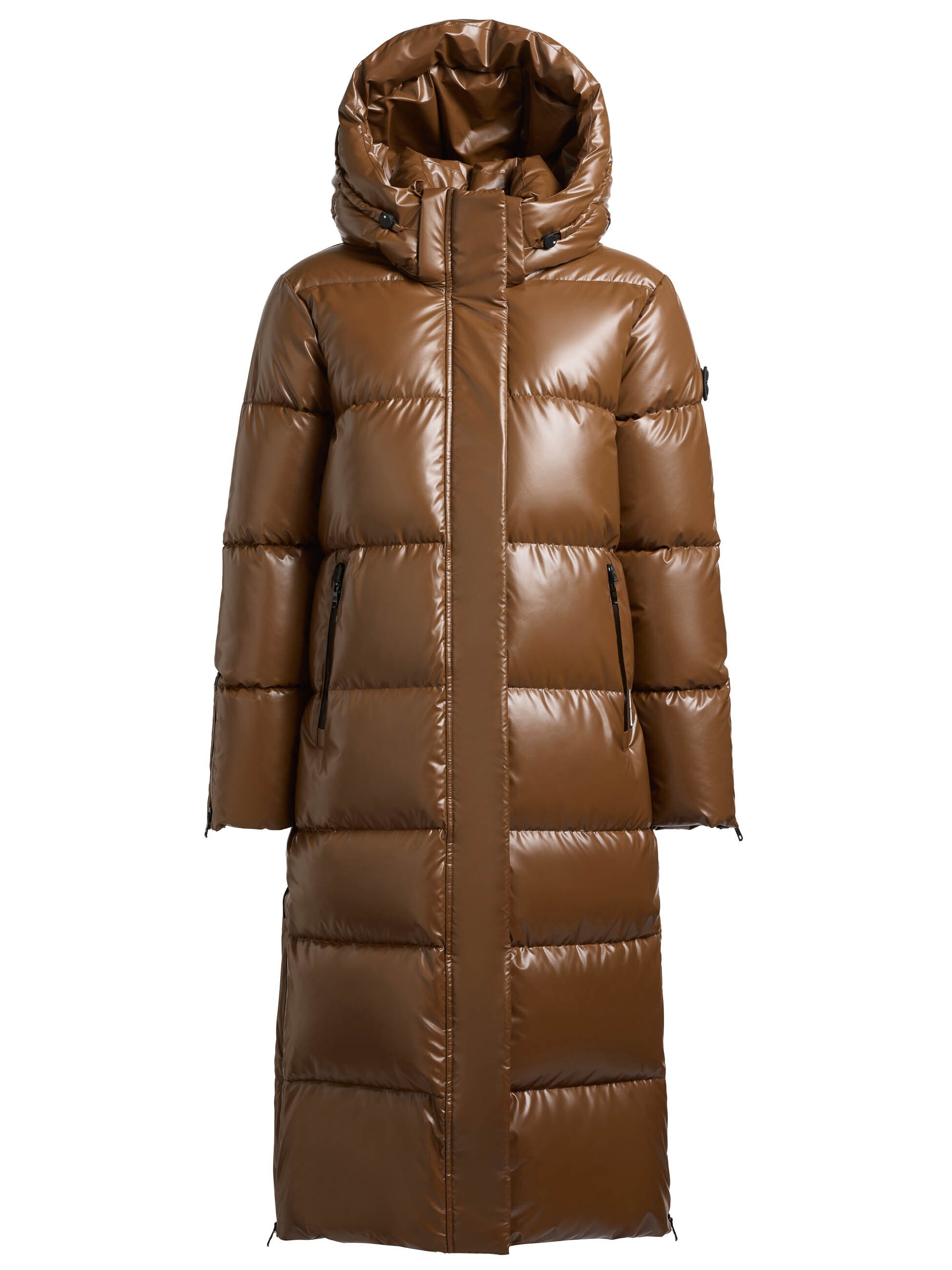 khujo Steppmantel "HEDD2" günstig online kaufen