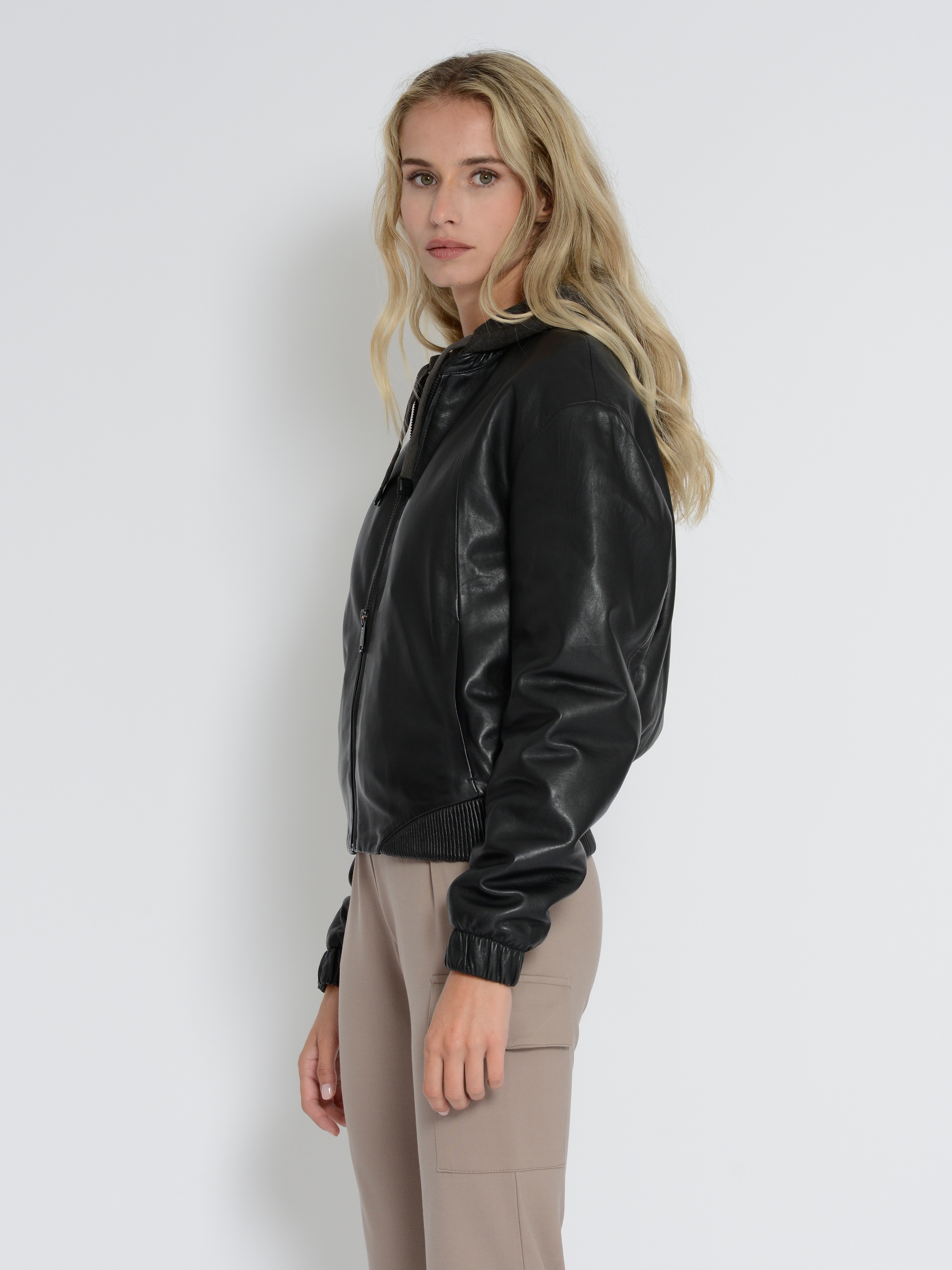 MUSTANG Blouson »31022232« für bestellen BAUR 