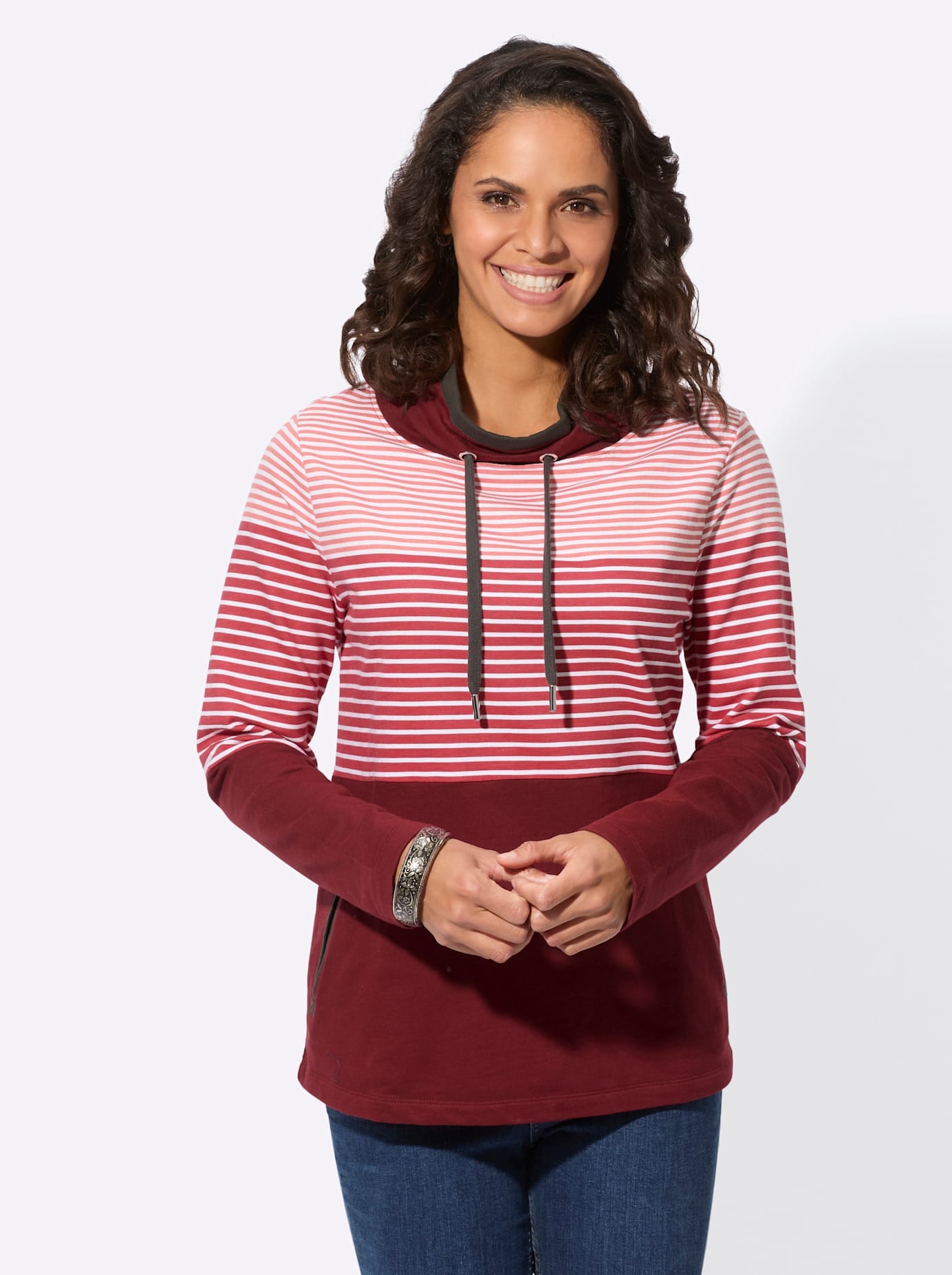 Casual Looks Sweatshirt