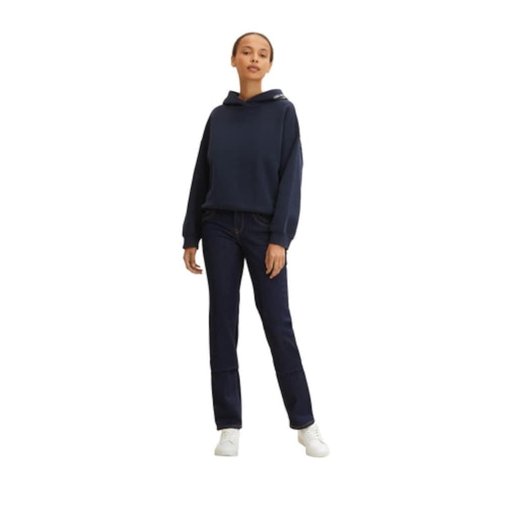 TOM TAILOR Gerade Jeans »Alexa Straight«