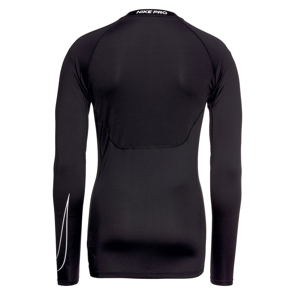 Nike Trainingsshirt »PRO DRI-FIT MENS TIGHT FIT LONG-SLEEVES«