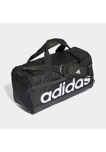 Sporttasche »ESSENTIALS DUFFELBAG«