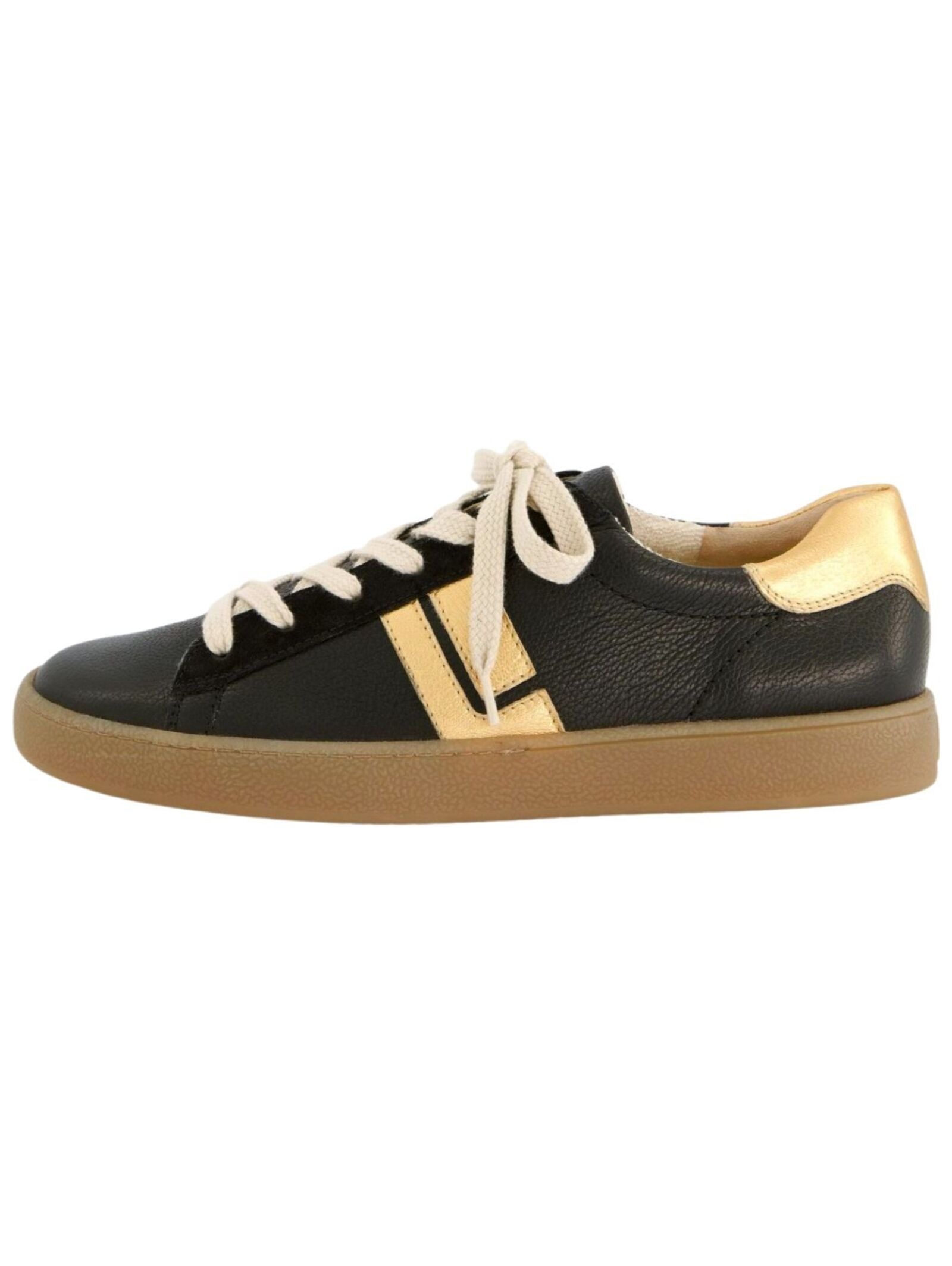 Paul Green Sneaker »Paul Green Sneaker Leder«