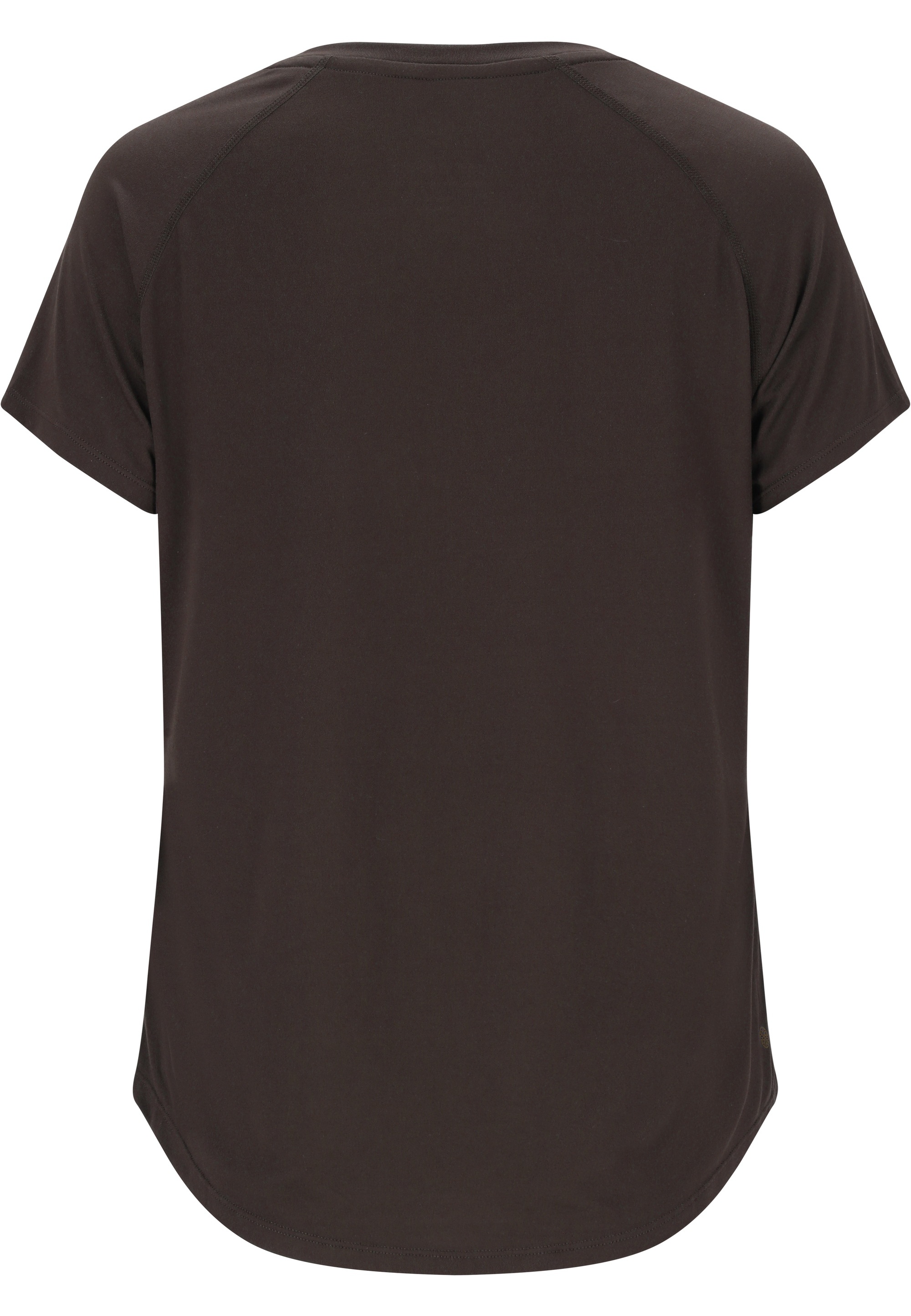 ATHLECIA Funktionsshirt »Gaina«, aus weichem Material mit recycelten Anteilen