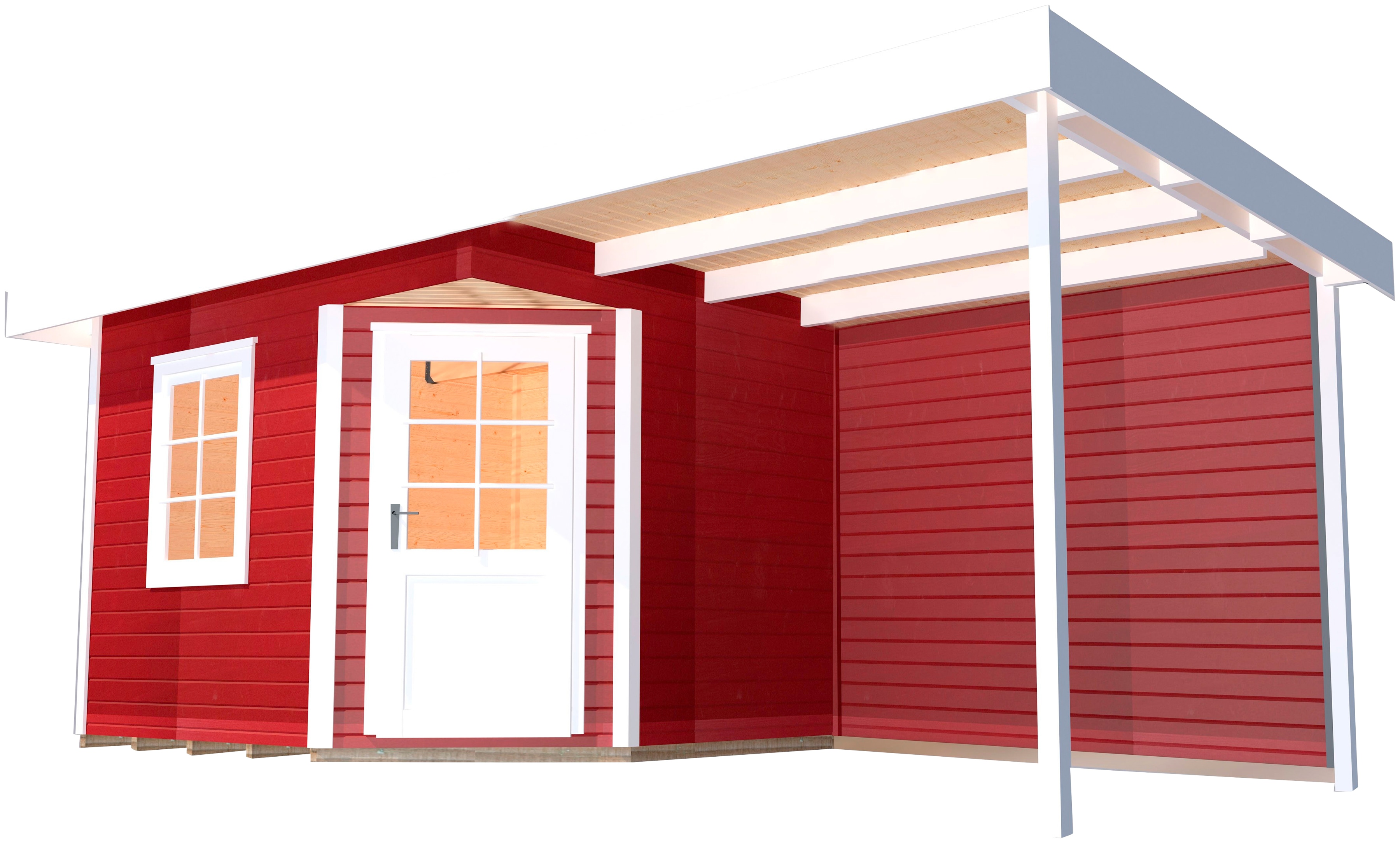 weka "Designhaus 213A Gr.2"