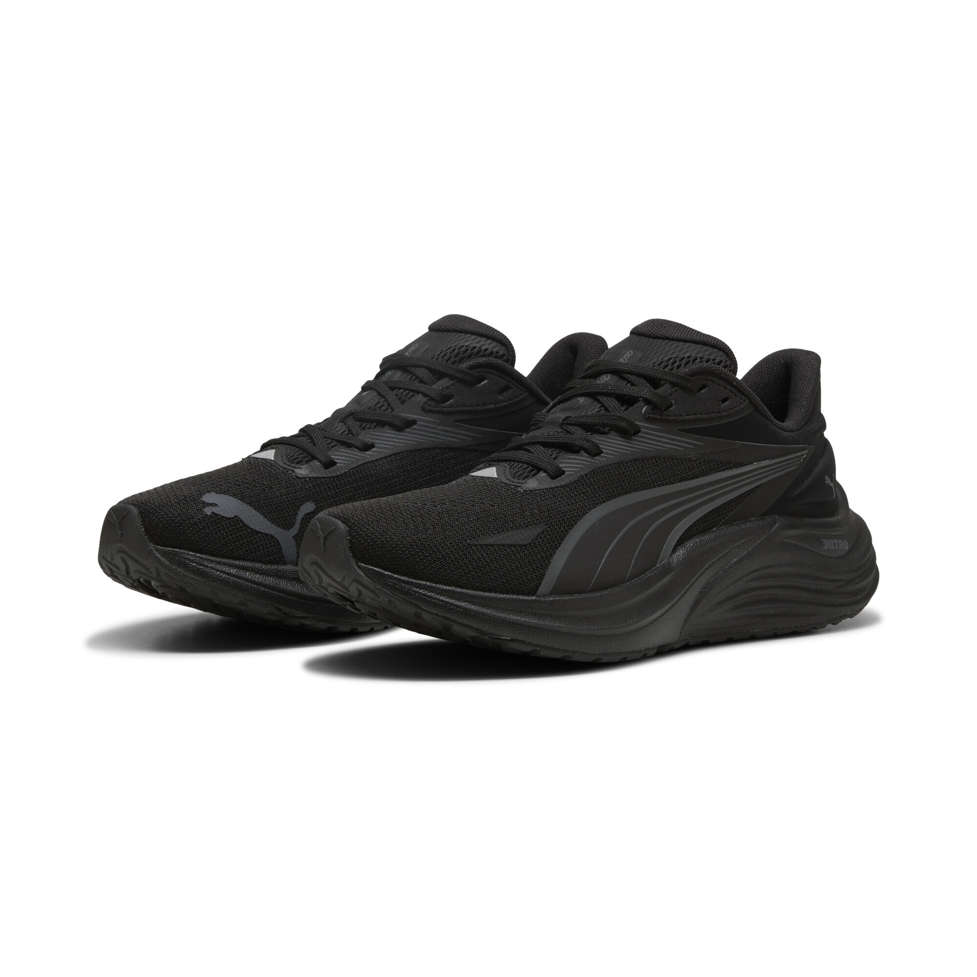PUMA Trainingsschuh "Electrify NITRO™ 4 Laufschuhe Damen" günstig online kaufen