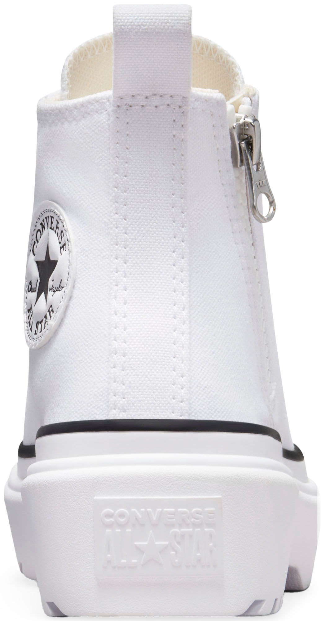 Converse Sneaker »CHUCK TAYLOR ALL STAR LUGGED LIFT P«